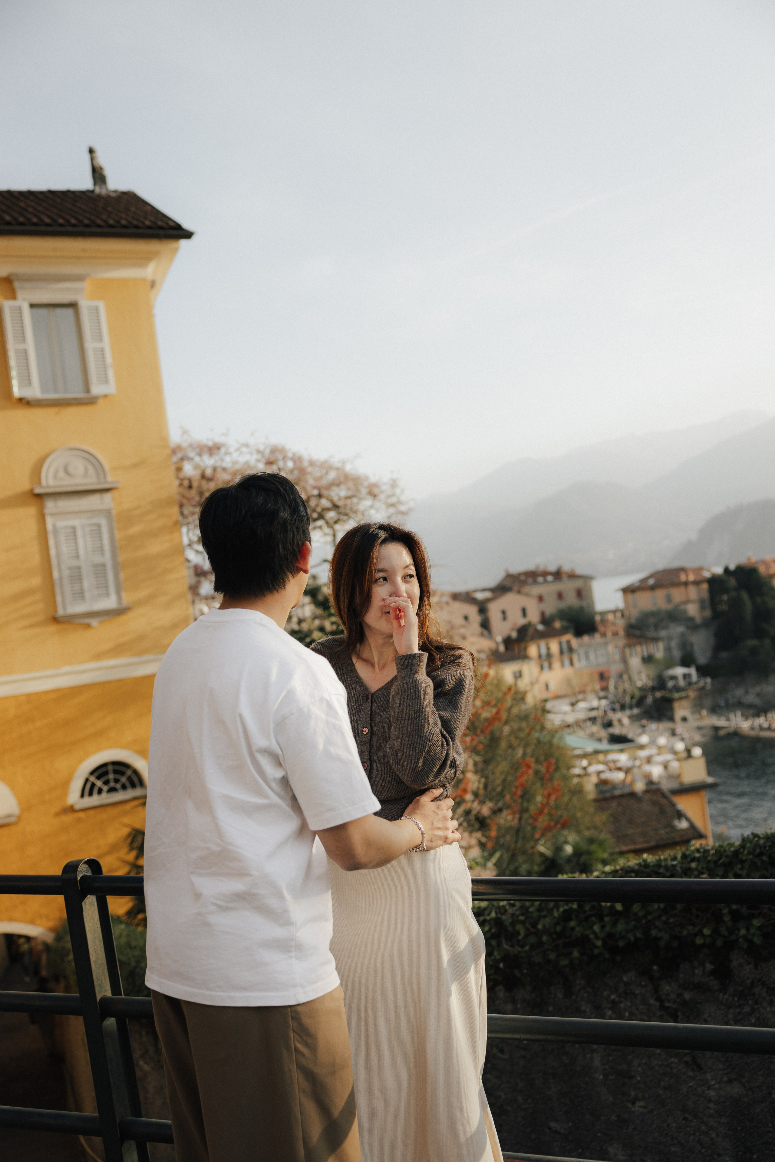 Cinematic Photowalk. Wedding, Elopement & Family Photographer