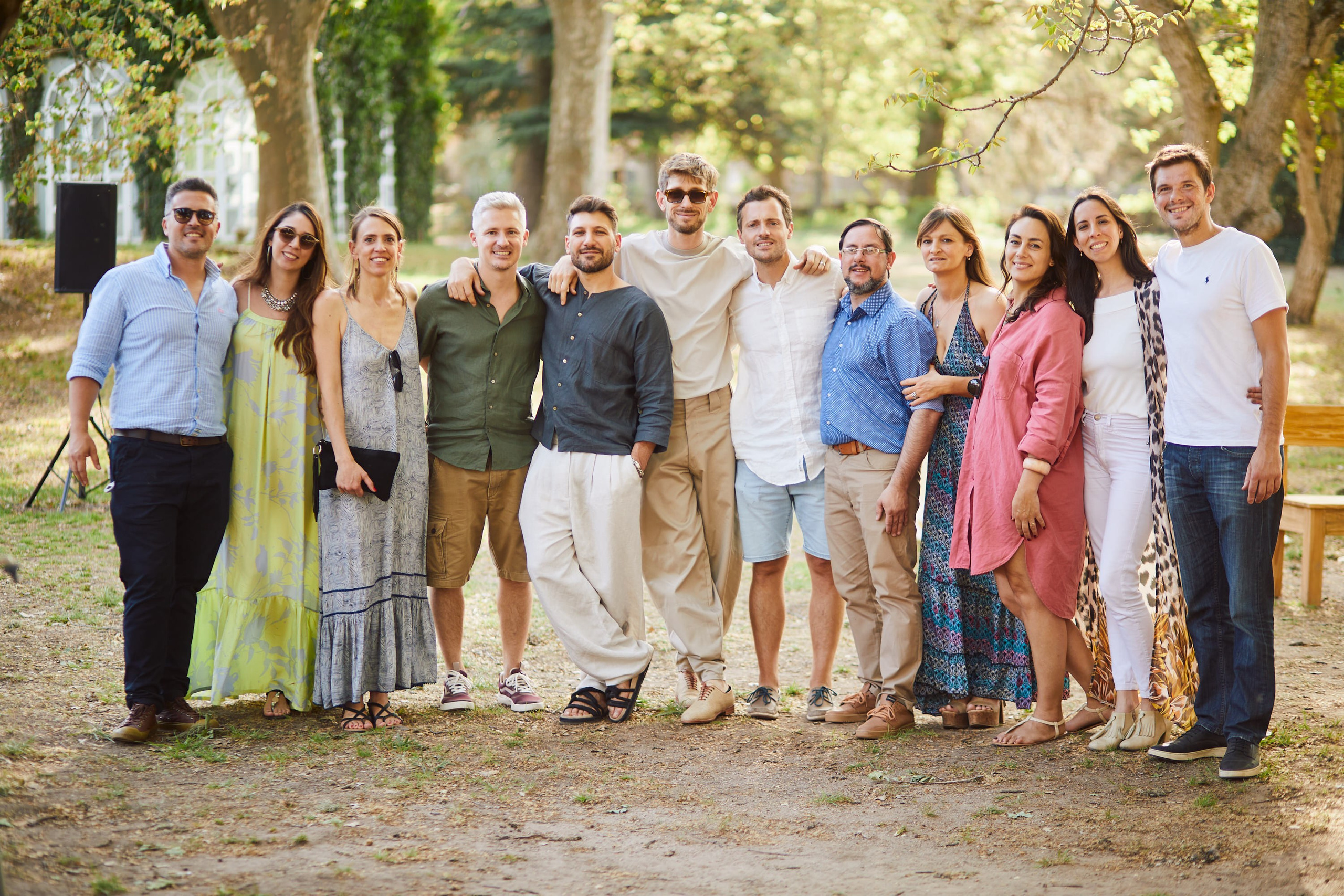 Mati & Martín. Marcos Ferrari Fotógrafo