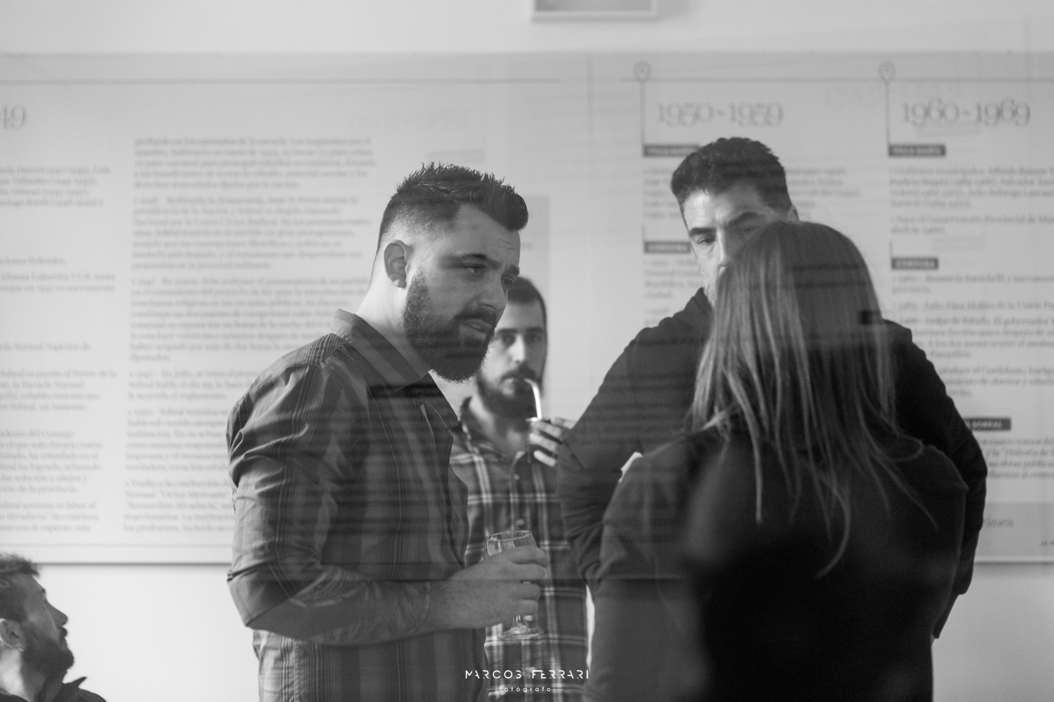 PABLO CORDERO | Solo (show). Marcos Ferrari Fotógrafo