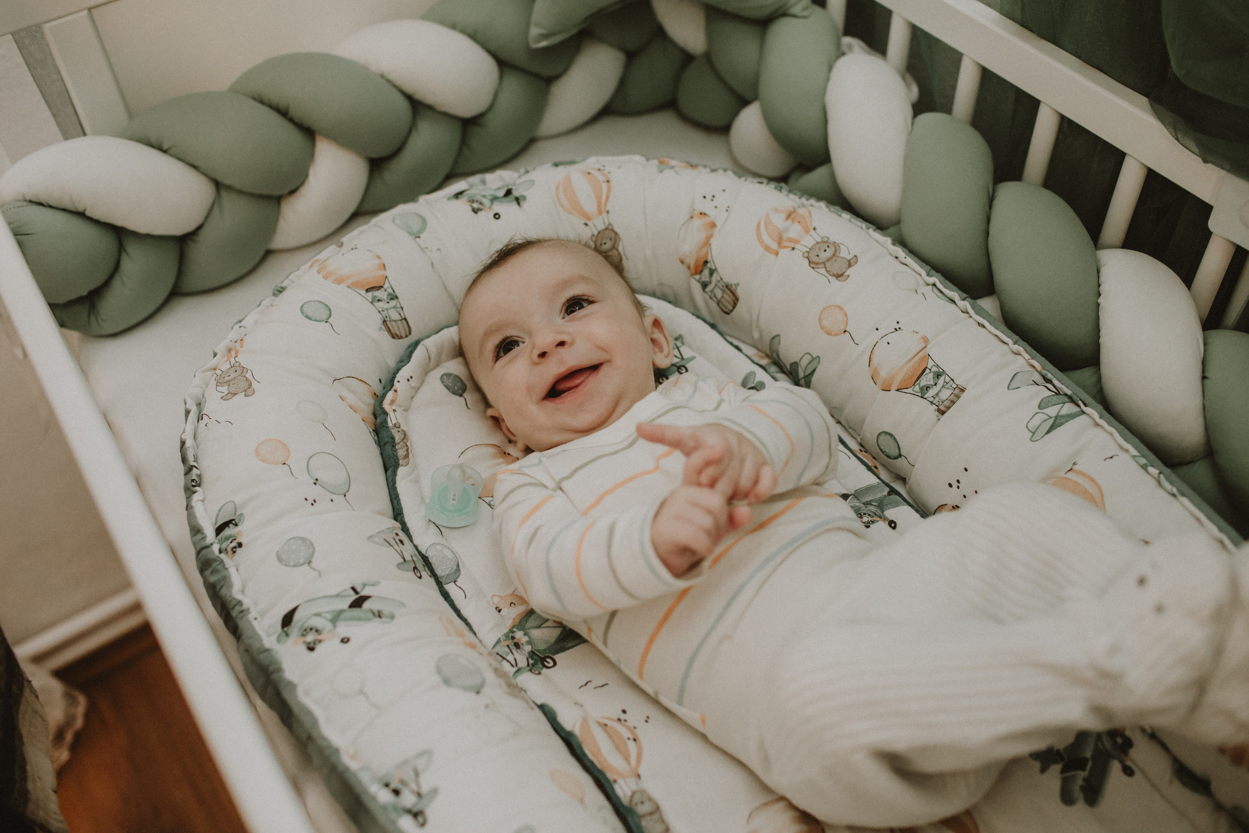 Botez Adonis. AK Photography