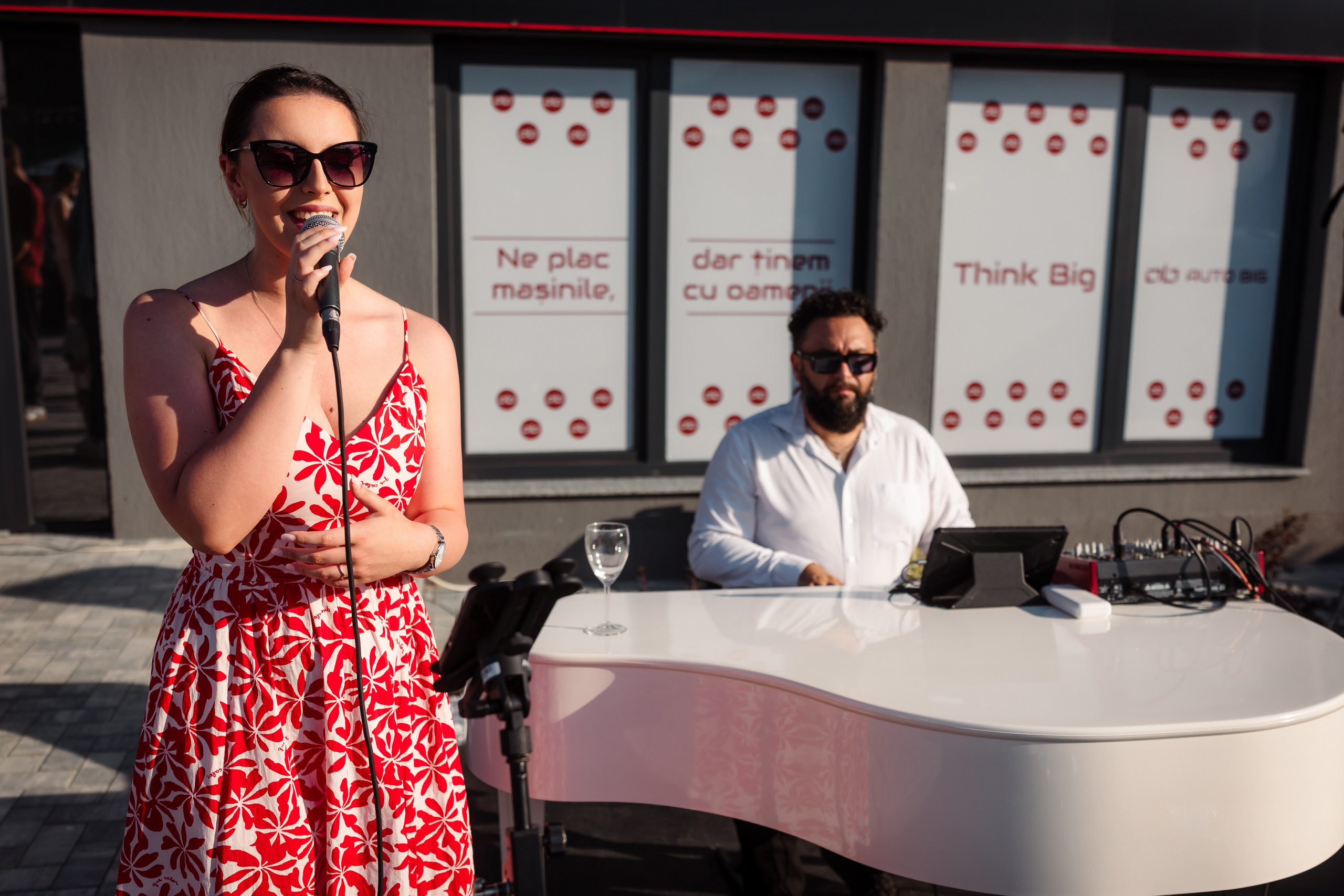 Auto Big. Marius Ciocan