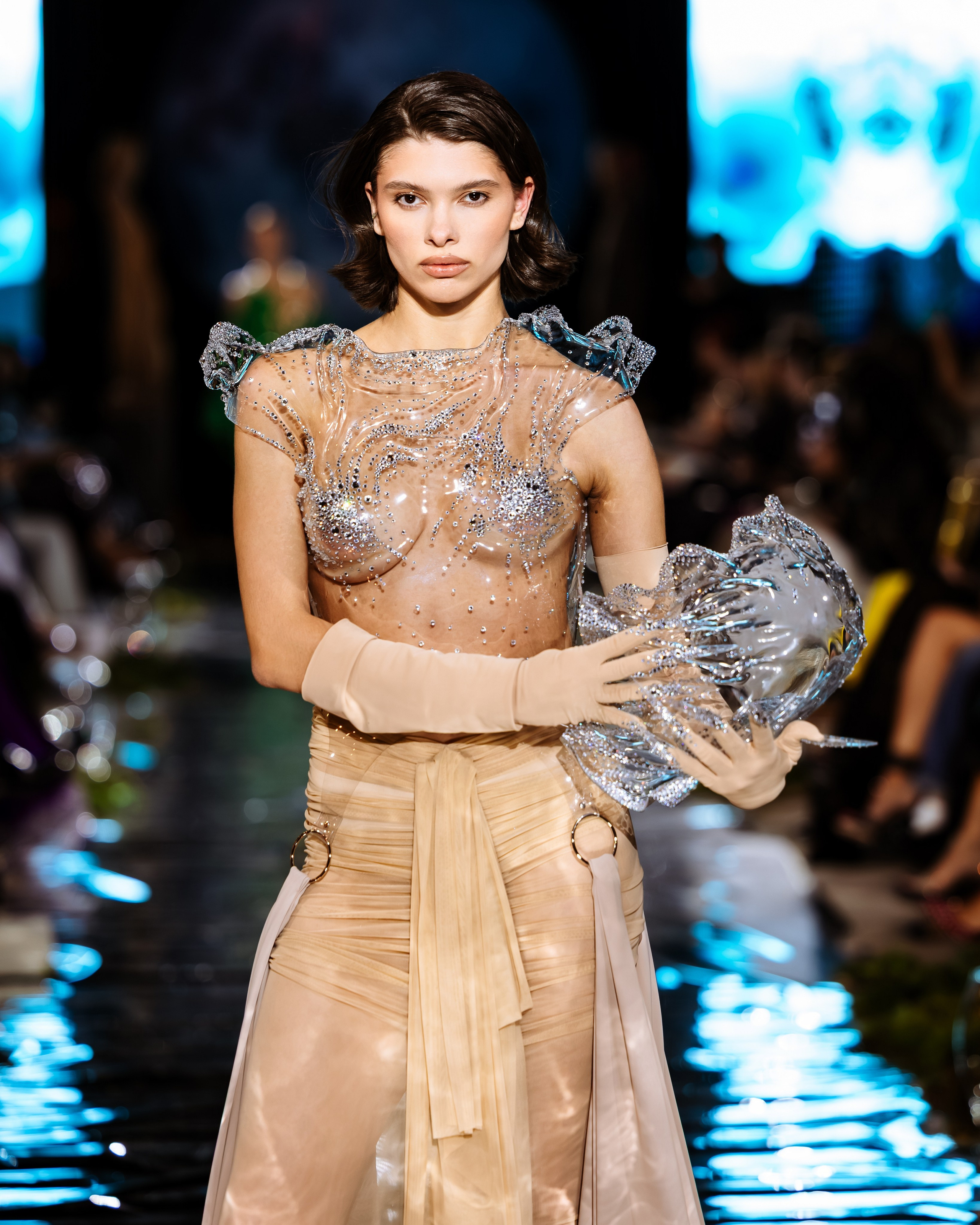 Prive. Marius Ciocan