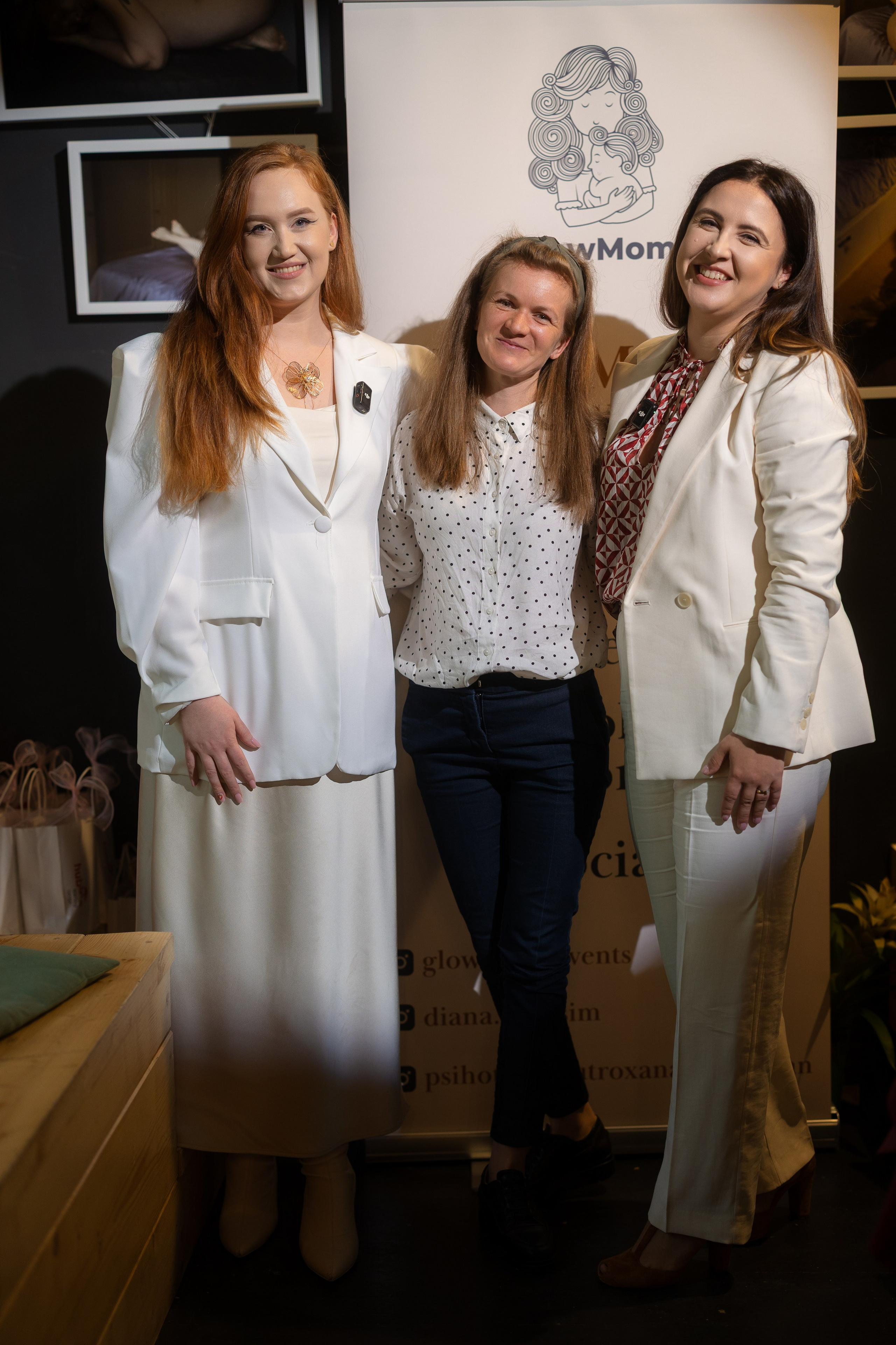 Glo Mom 1. Marius Ciocan