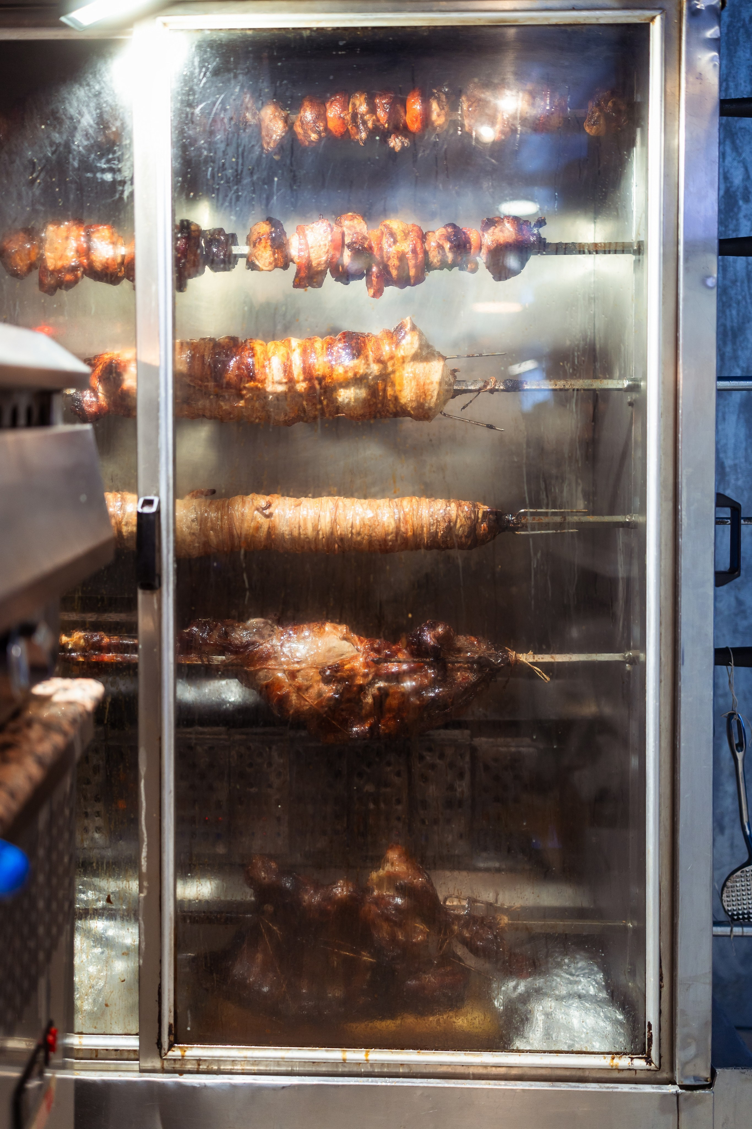 Taste Busters 1. Marius Ciocan