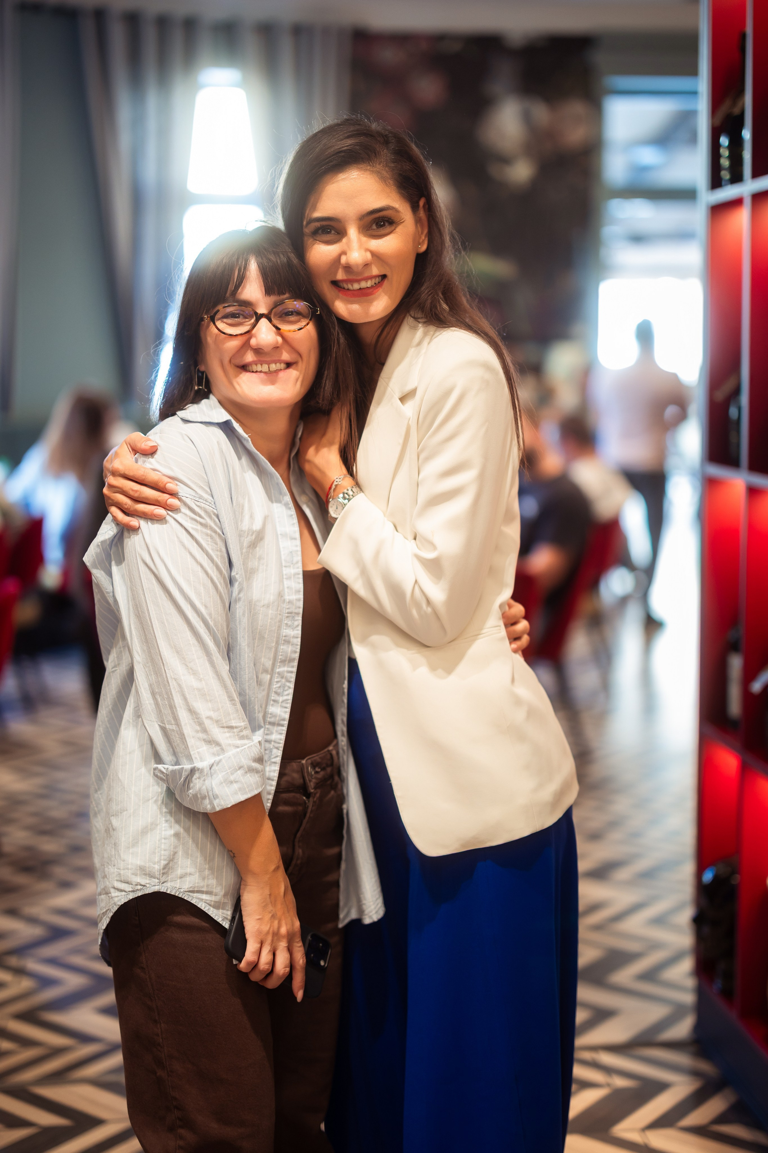 Taste Busters 1. Marius Ciocan