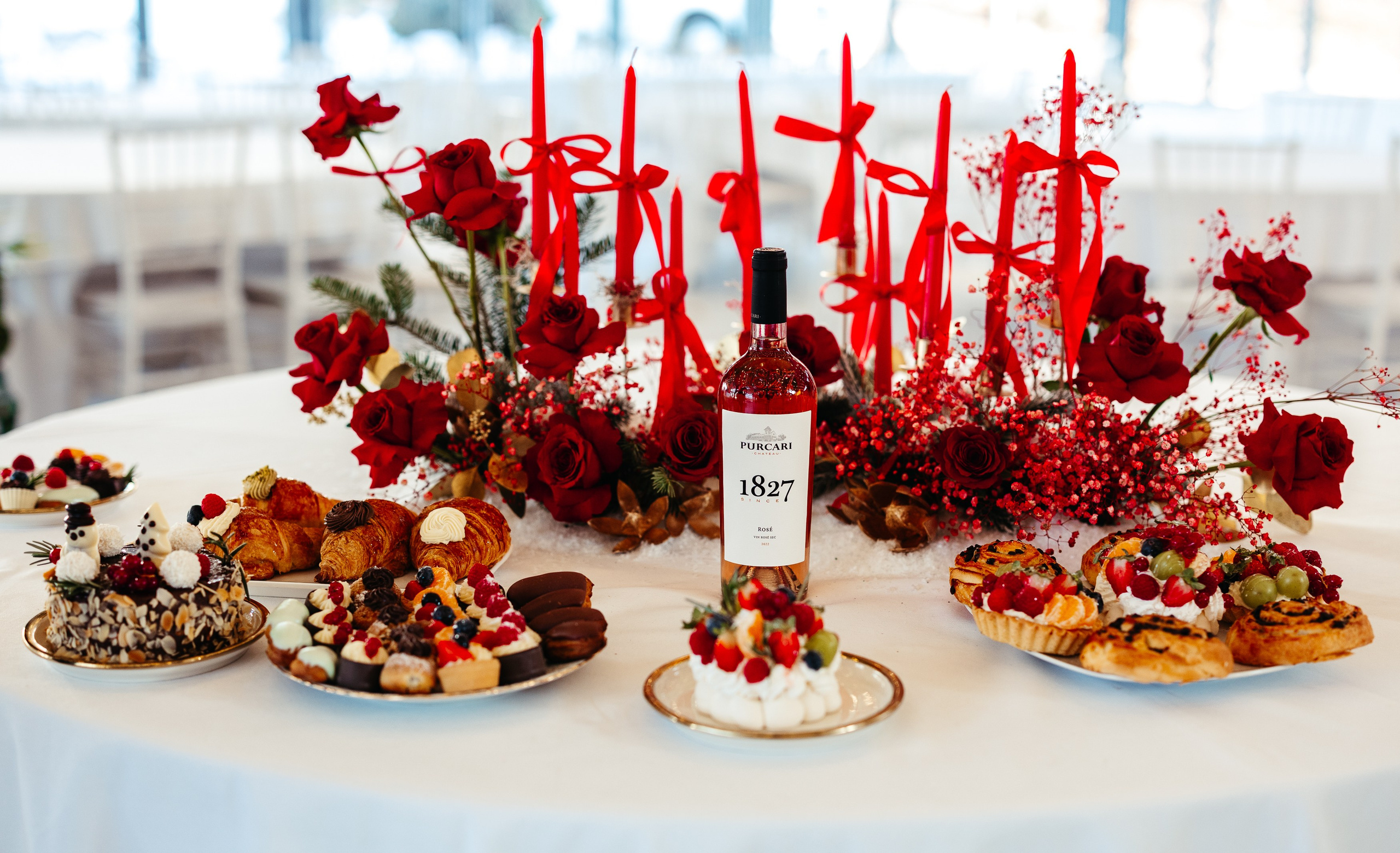 Styled Shoot Ruxandra 1. Marius Ciocan