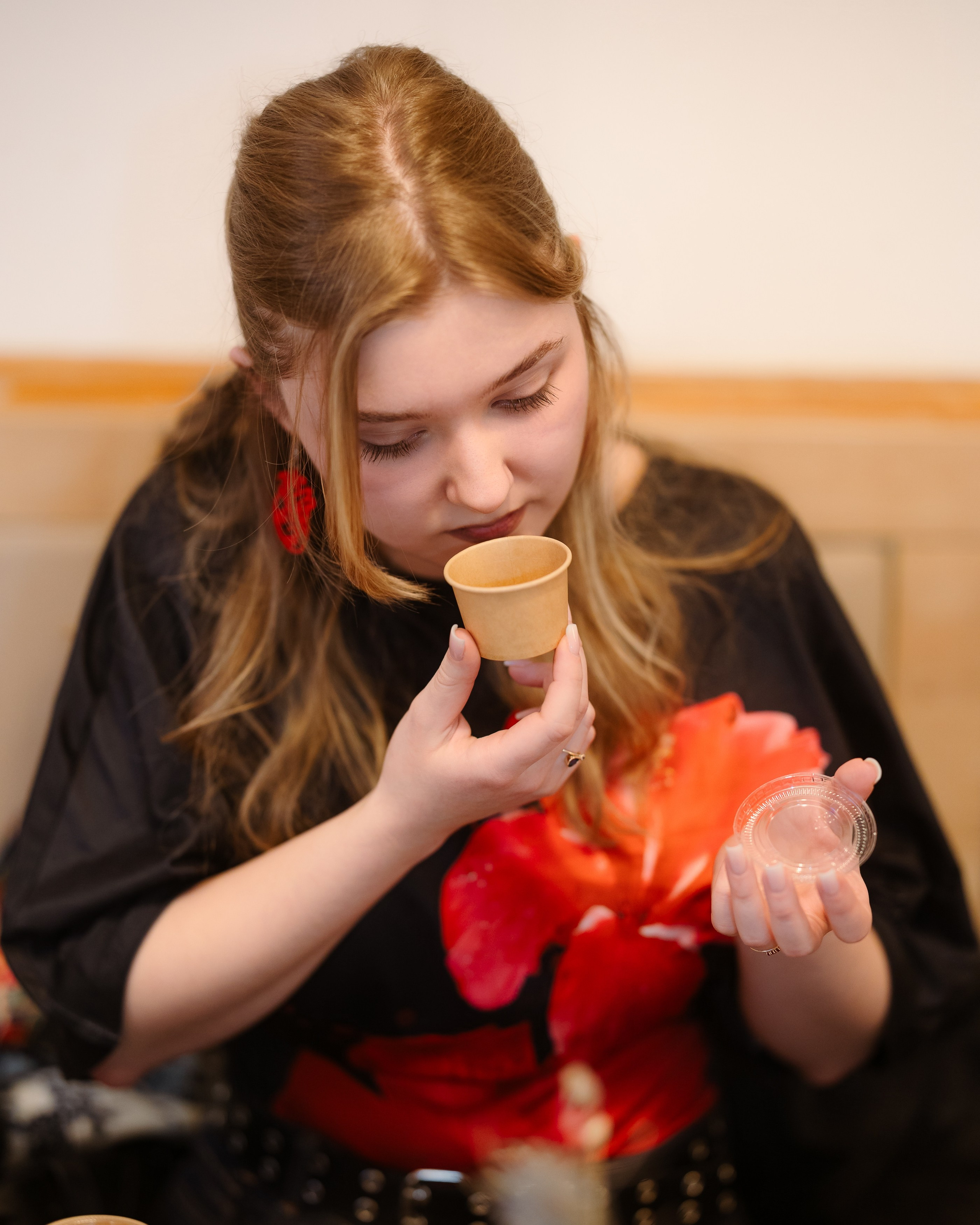 Indus at CUIB. Marius Ciocan