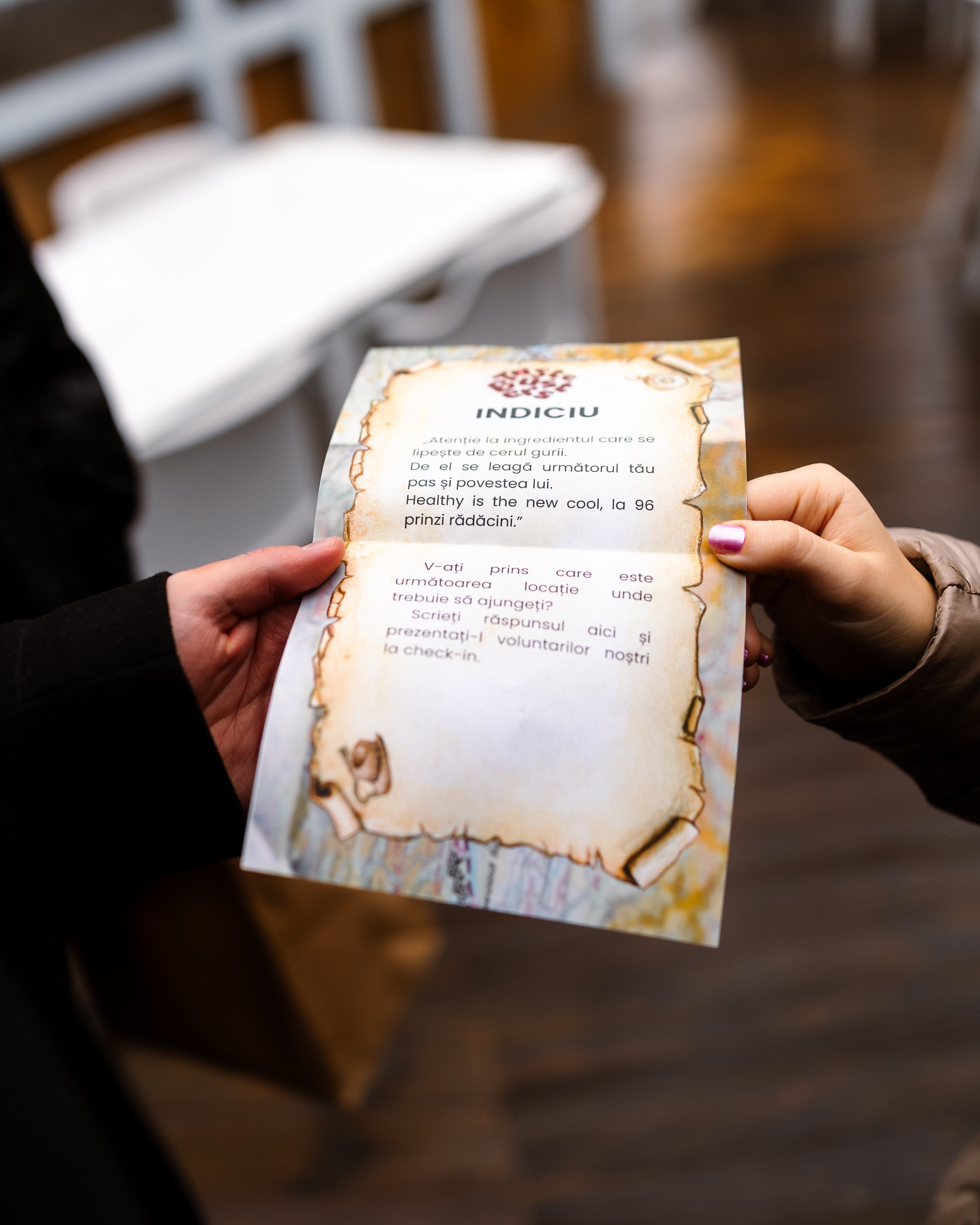 Taste Busters 2. Marius Ciocan