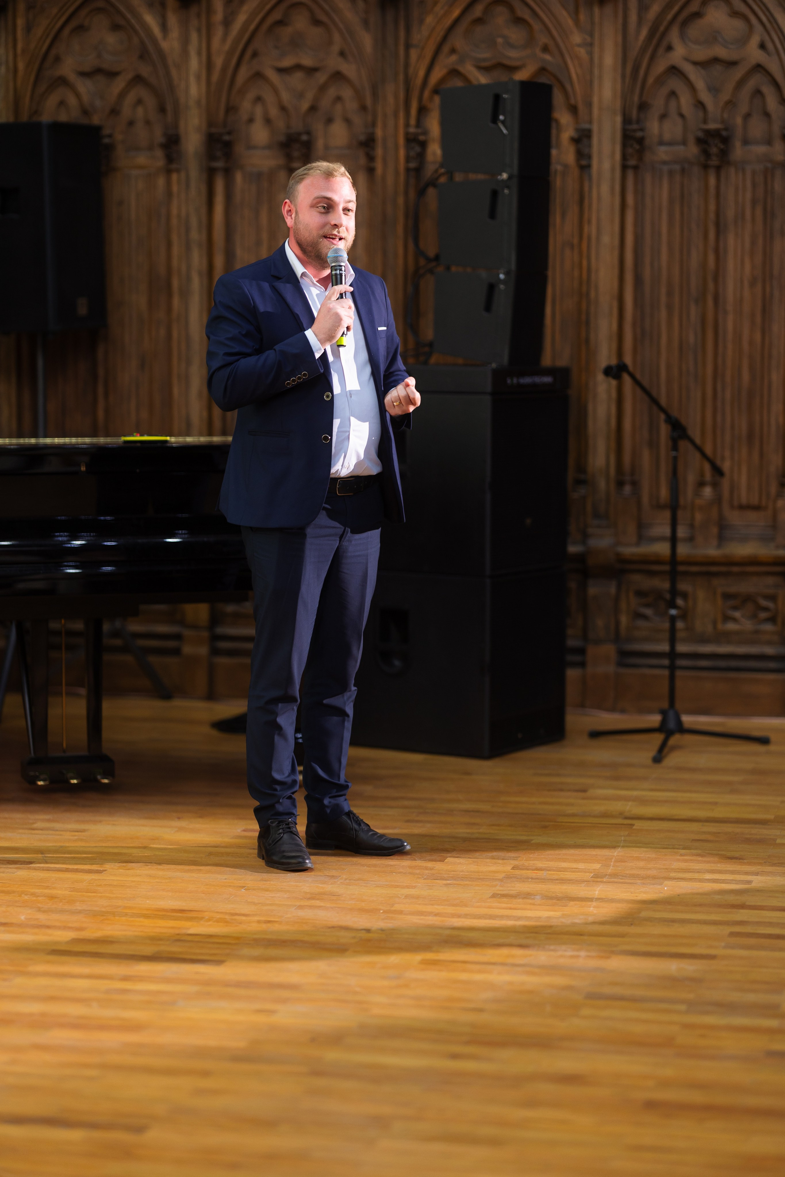 Neuro Atipic. Marius Ciocan