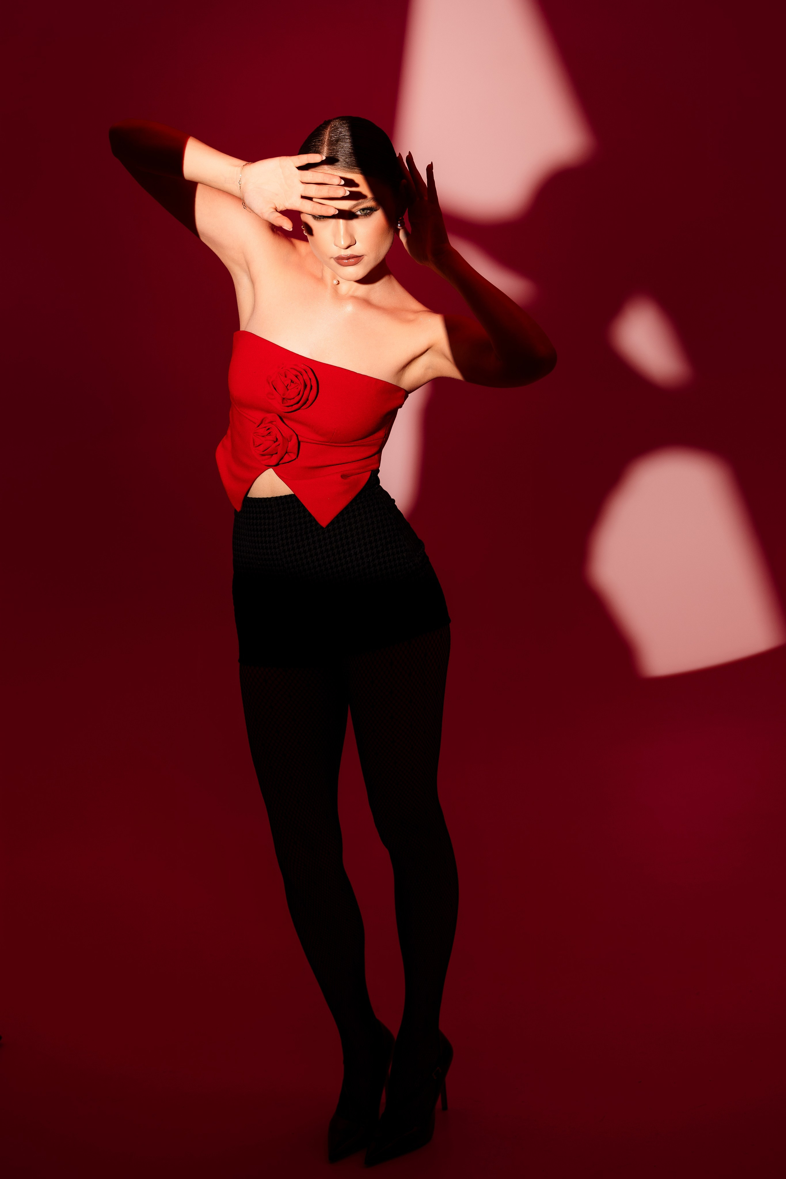 WK Rooms Studio 1. Marius Ciocan