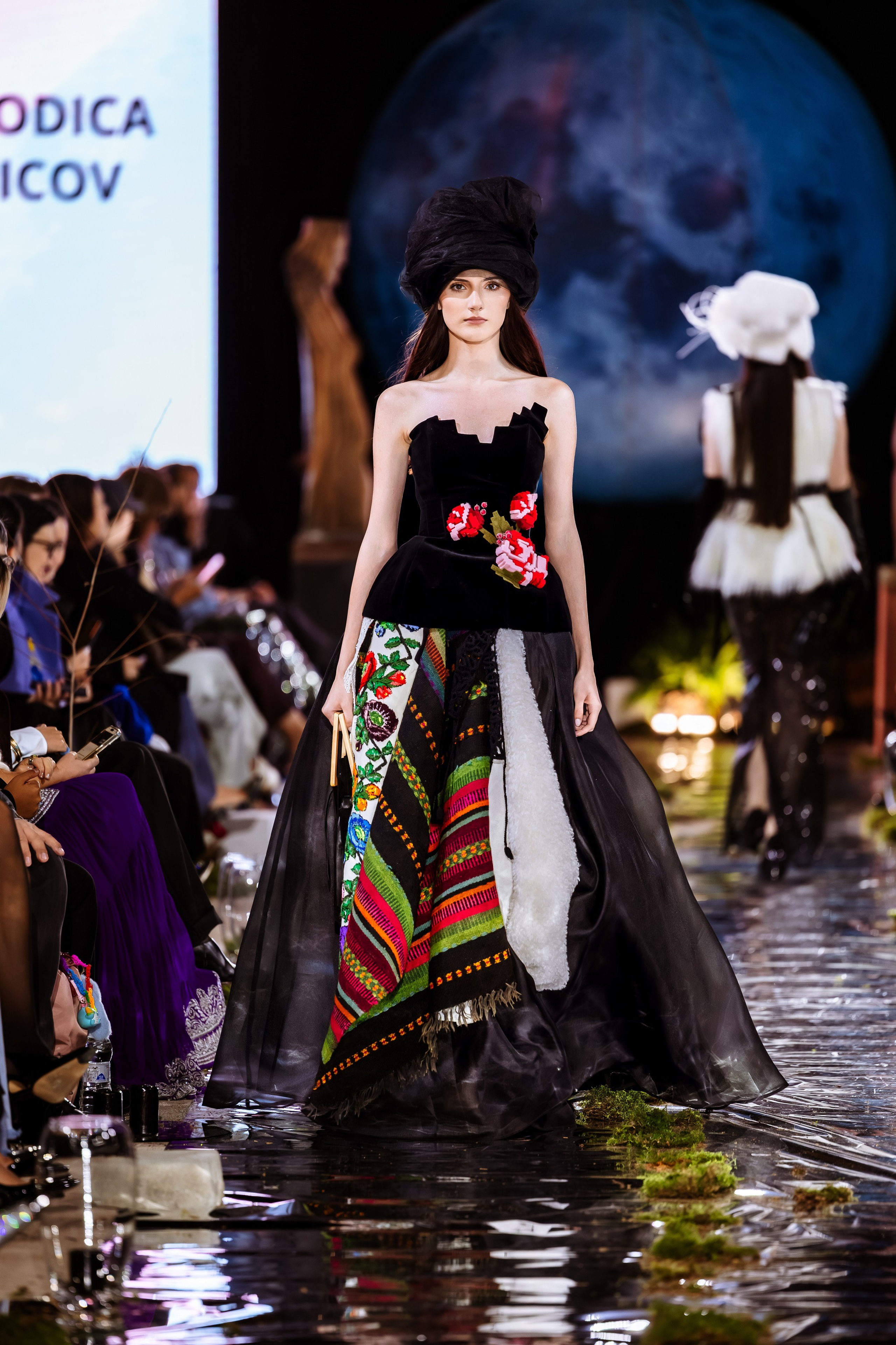 Prive. Marius Ciocan