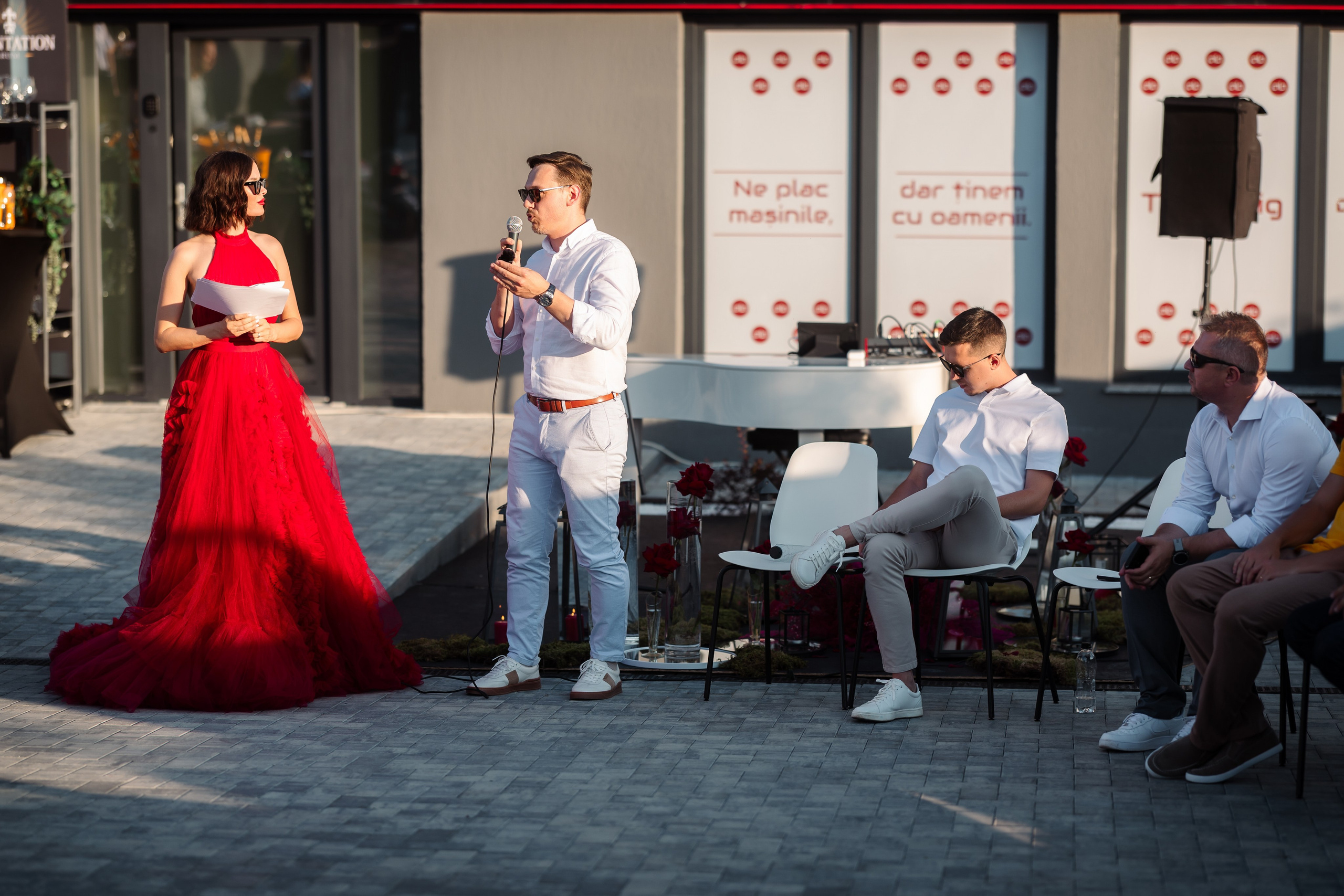 Auto Big. Marius Ciocan