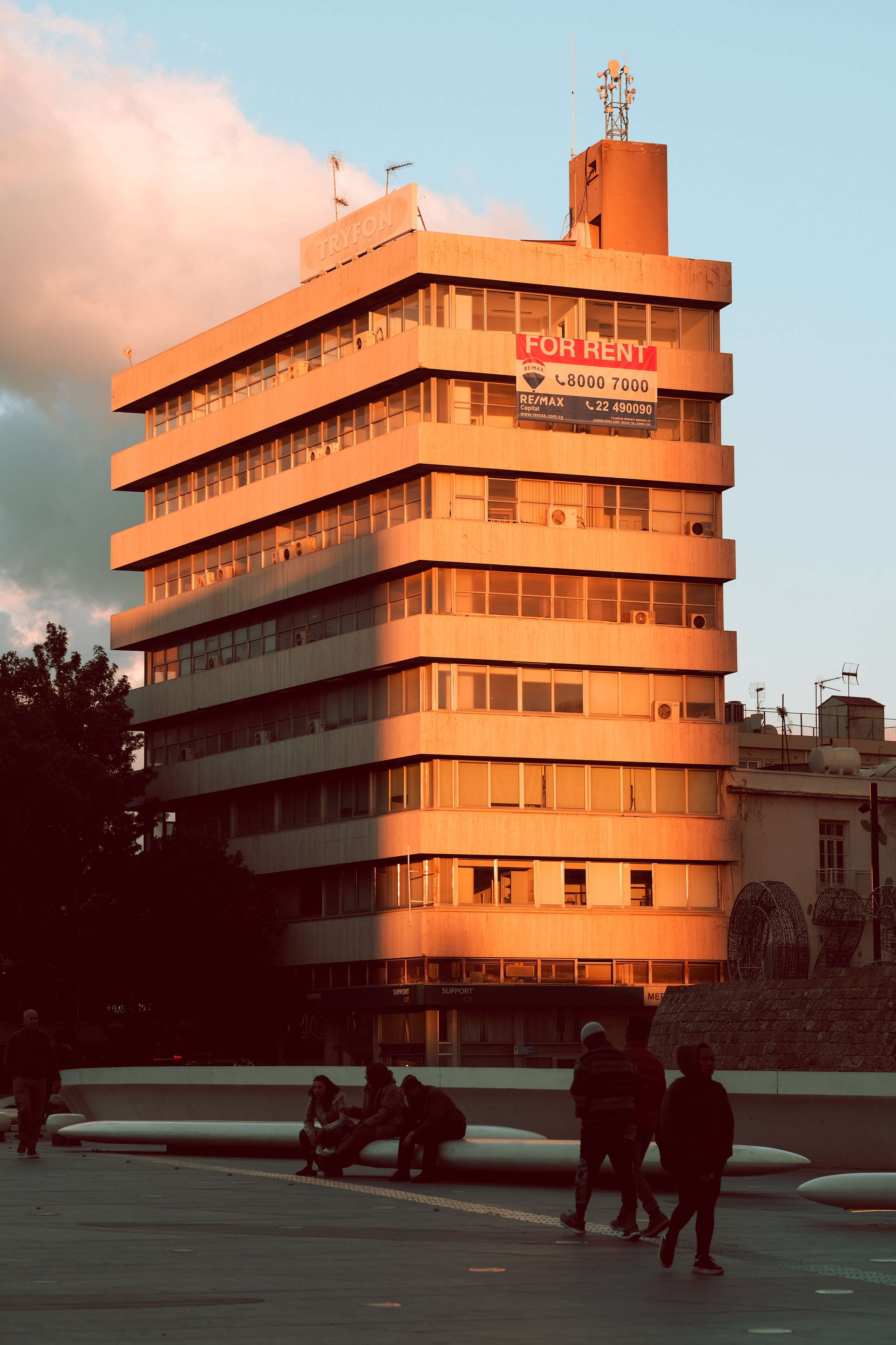 Candid Street Photography Nicosia | Cyprus by Yukophotography