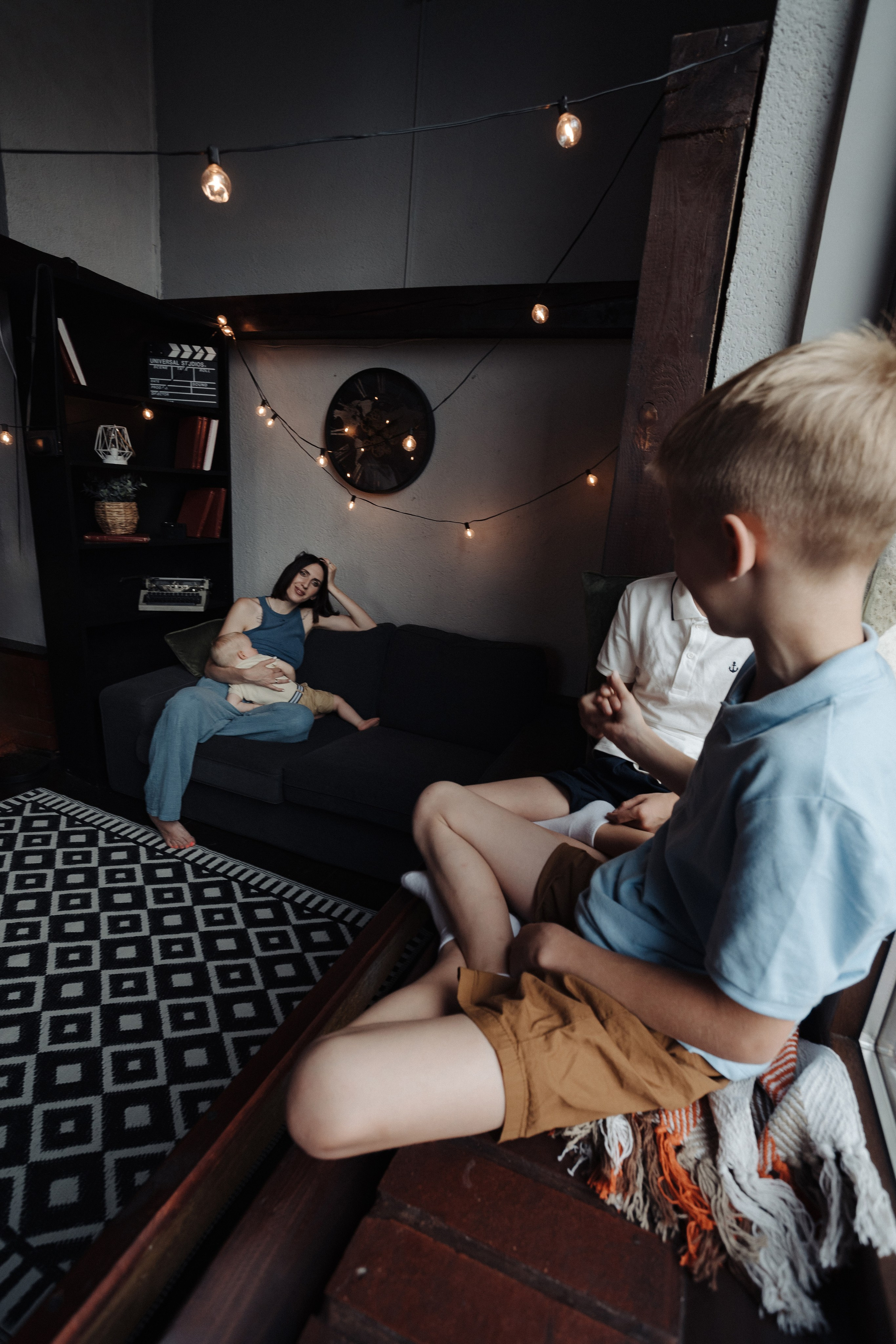 Zvana. Karina Czernecka Foto