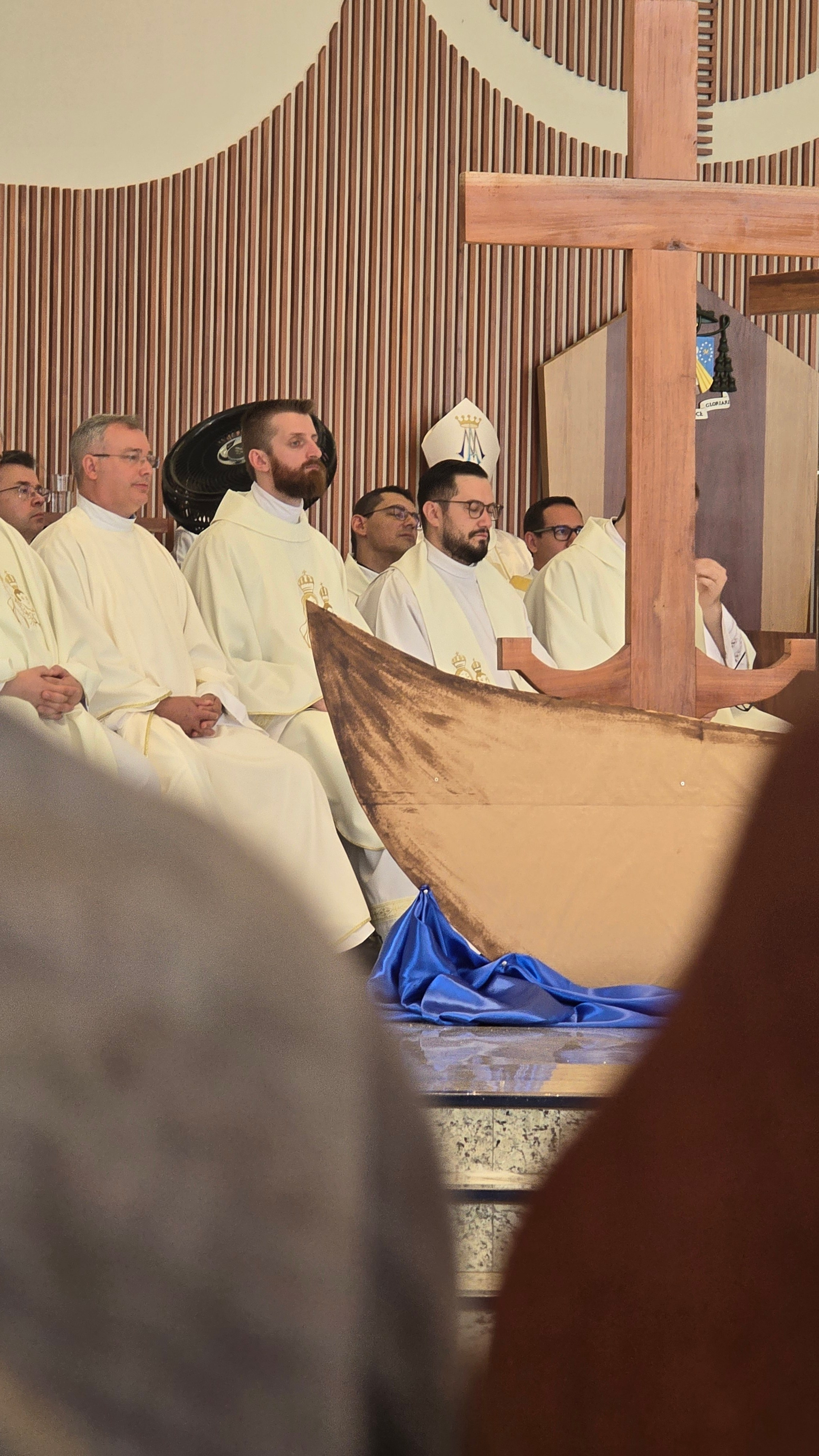 Peregrinação Nossa Senhora de Belém. Handa Produções