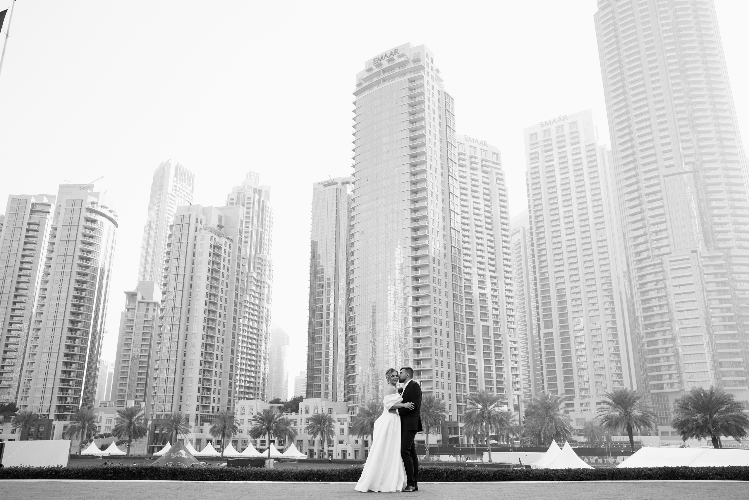 WEDDINGS. Female Photographer in Dubai