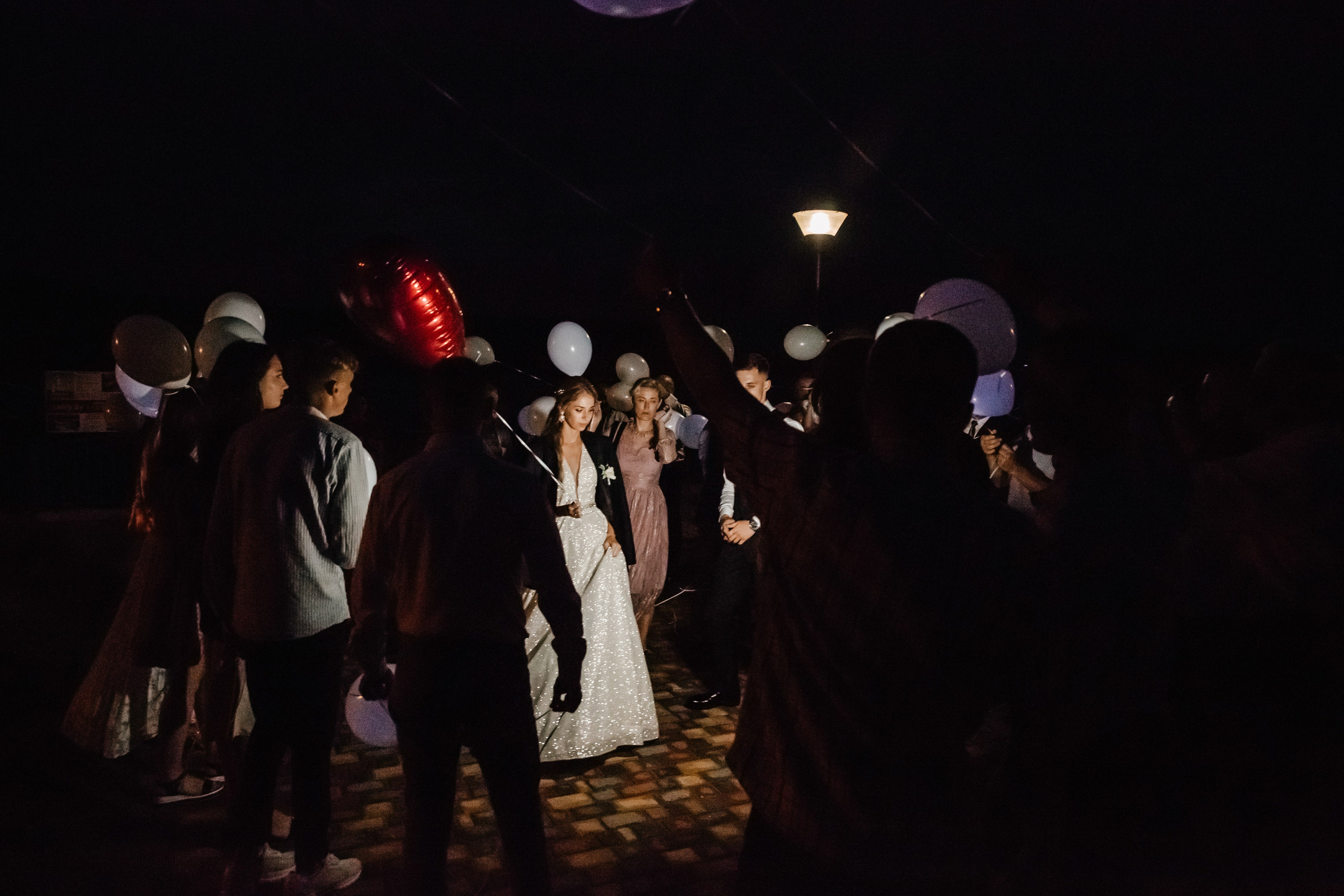 Evgeniy & Mariya. Destination wedding and fashion photographer in Riga Igor Davidovich