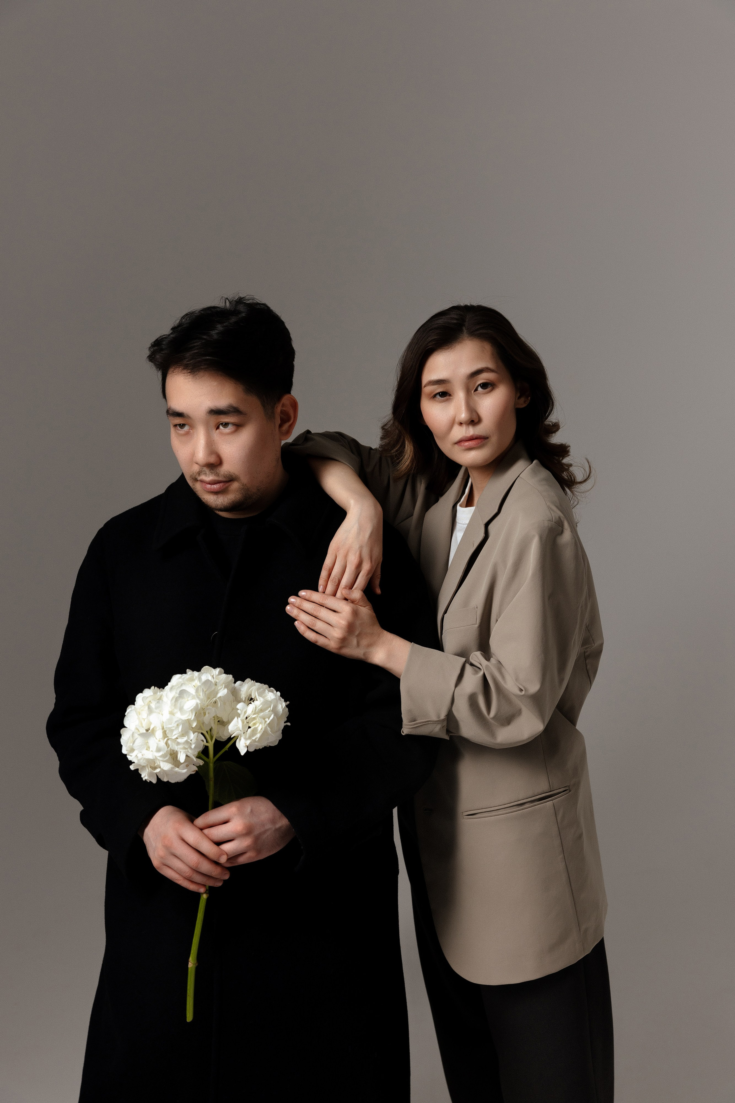 Бексултан и Татты. Азимжан Нуритдинходжаев — свадебный фотограф