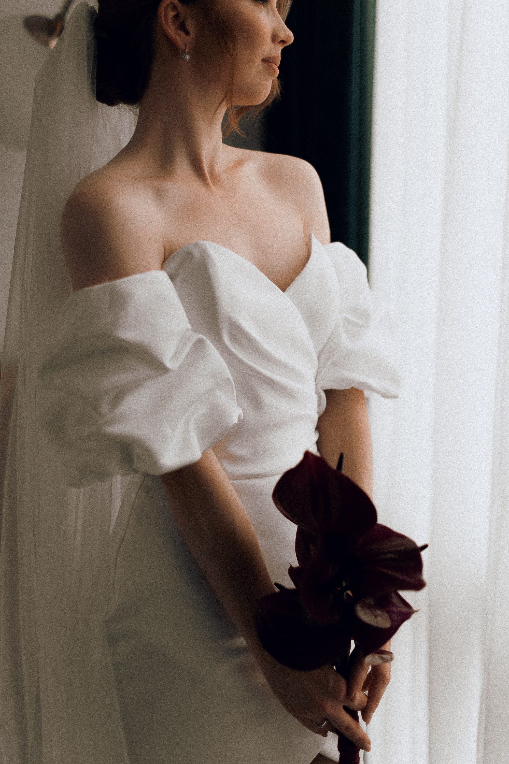 Kirill & Ira. Wedding photographer in Europe