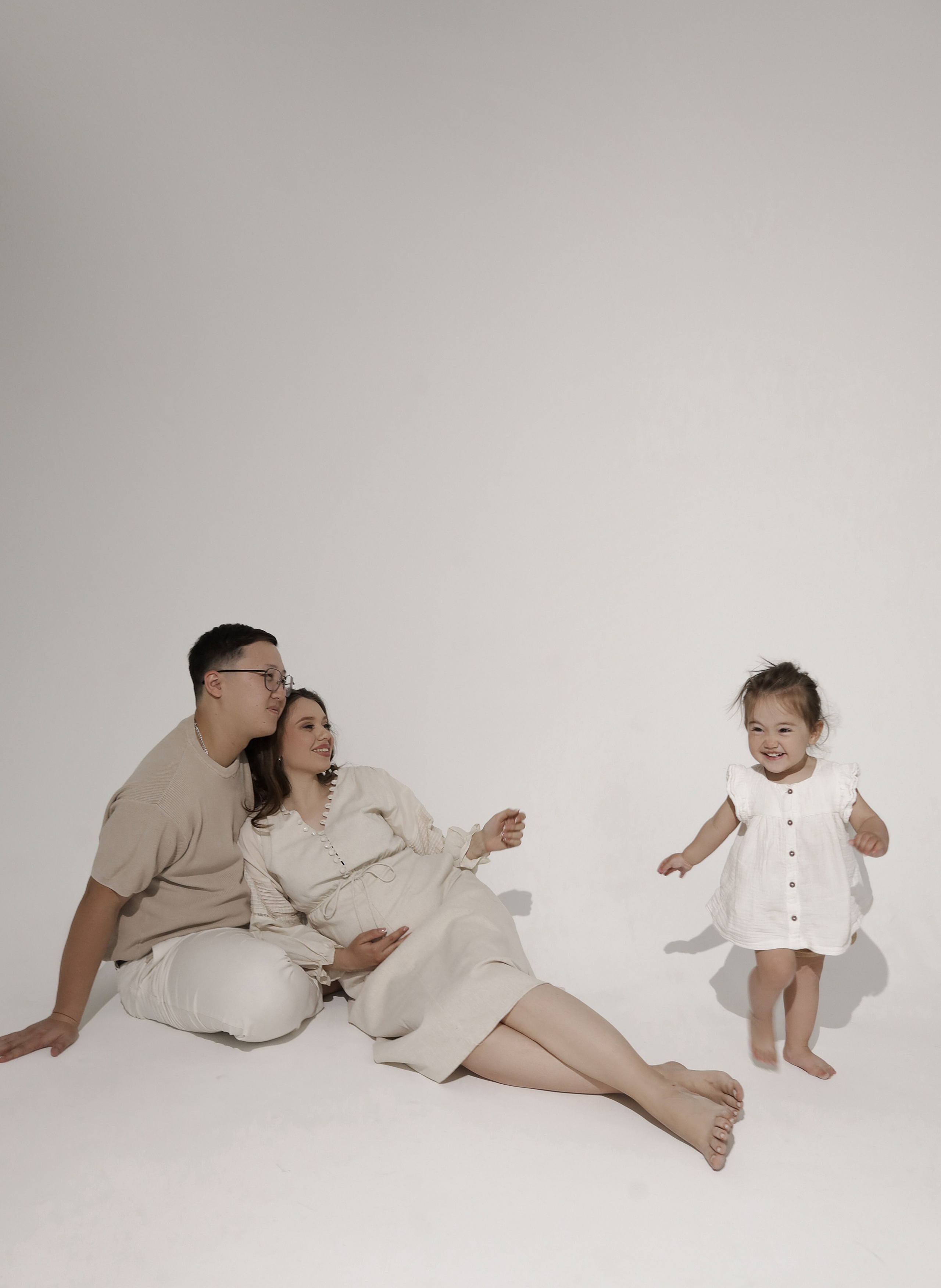 Семья. Ellaya.ph