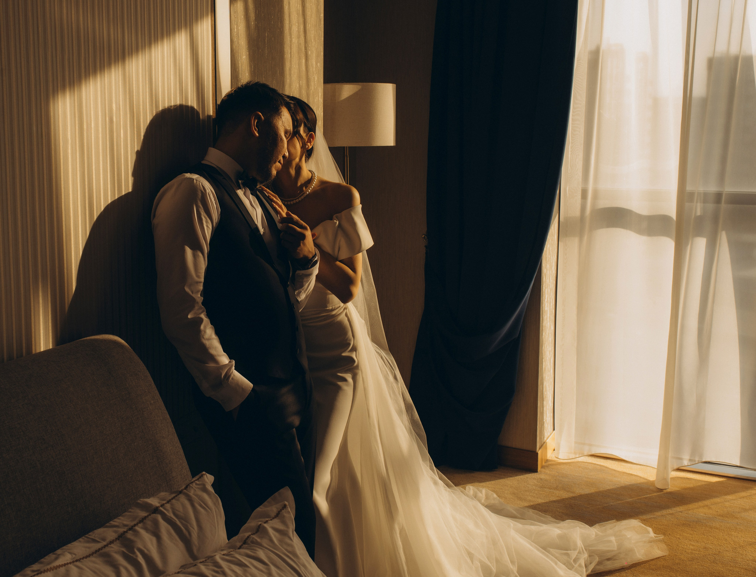 Жемчуг в ноябре. Валерия Вартанова. Фотограф