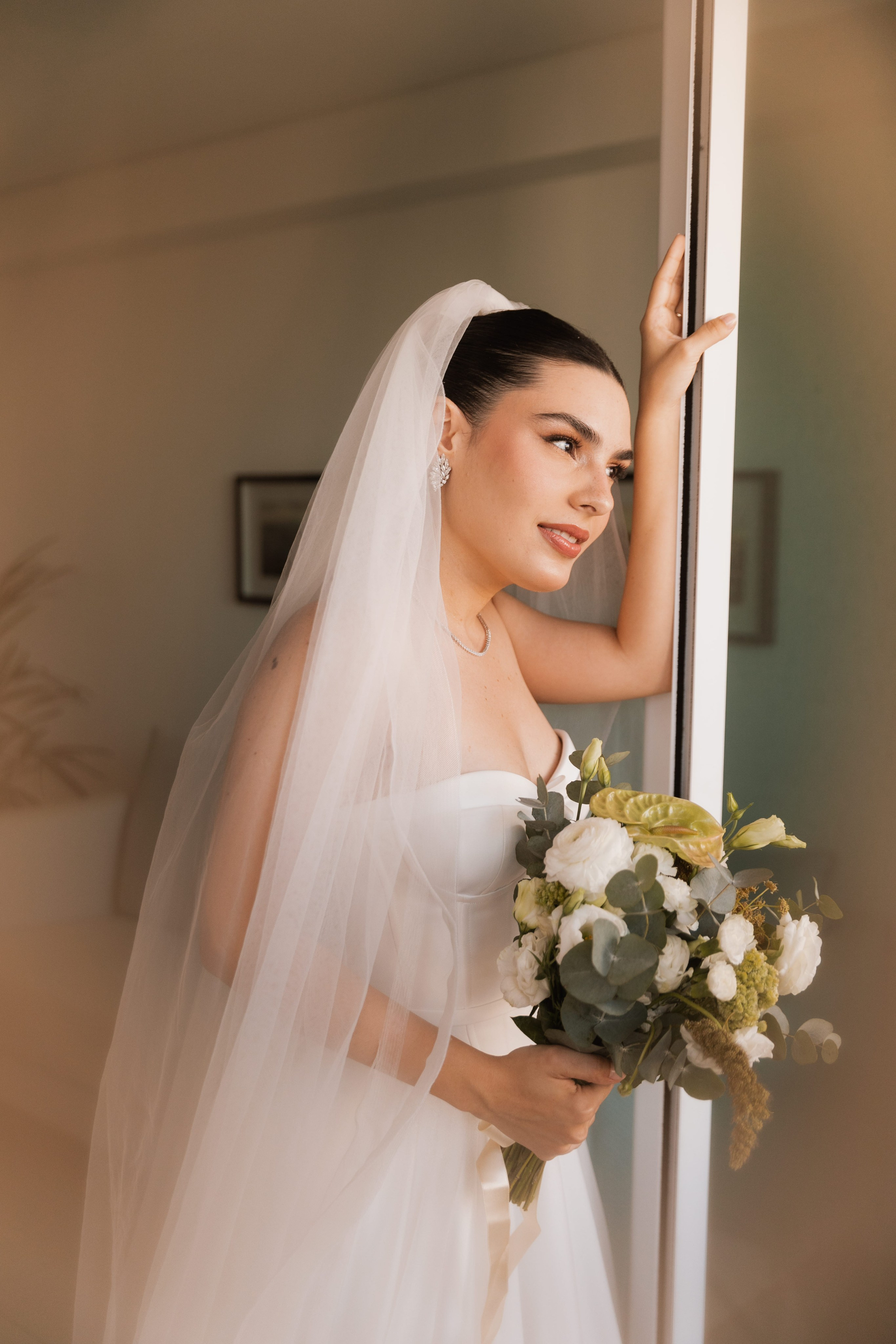Casamento Ashley e Bruno. Esdras Rodrigues, Fotógrafo de Casamento em Fortaleza — CE, Brasil