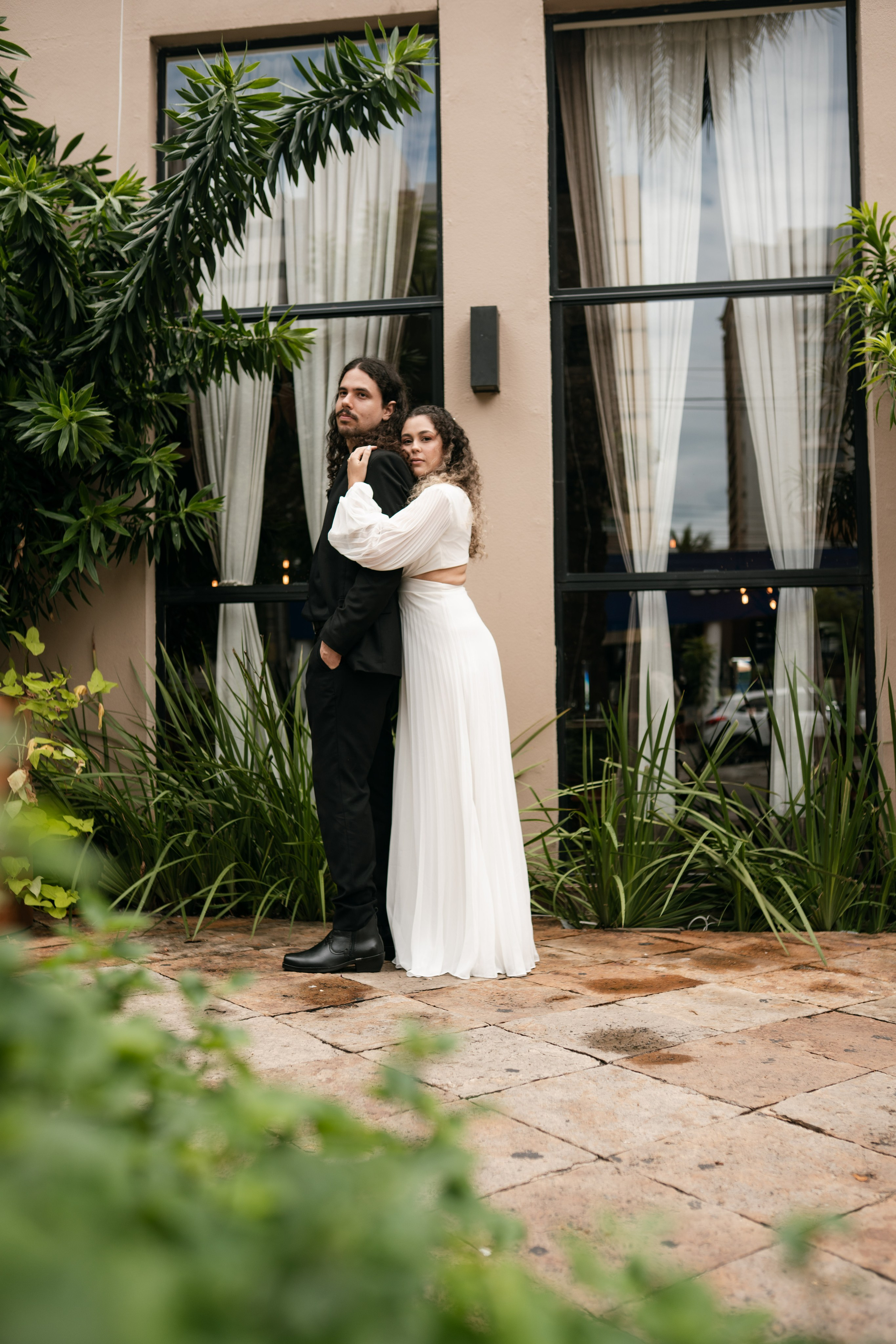 Kimberly e Gabriel. Esdras Rodrigues, Fotógrafo de Casamento em Fortaleza — CE, Brasil