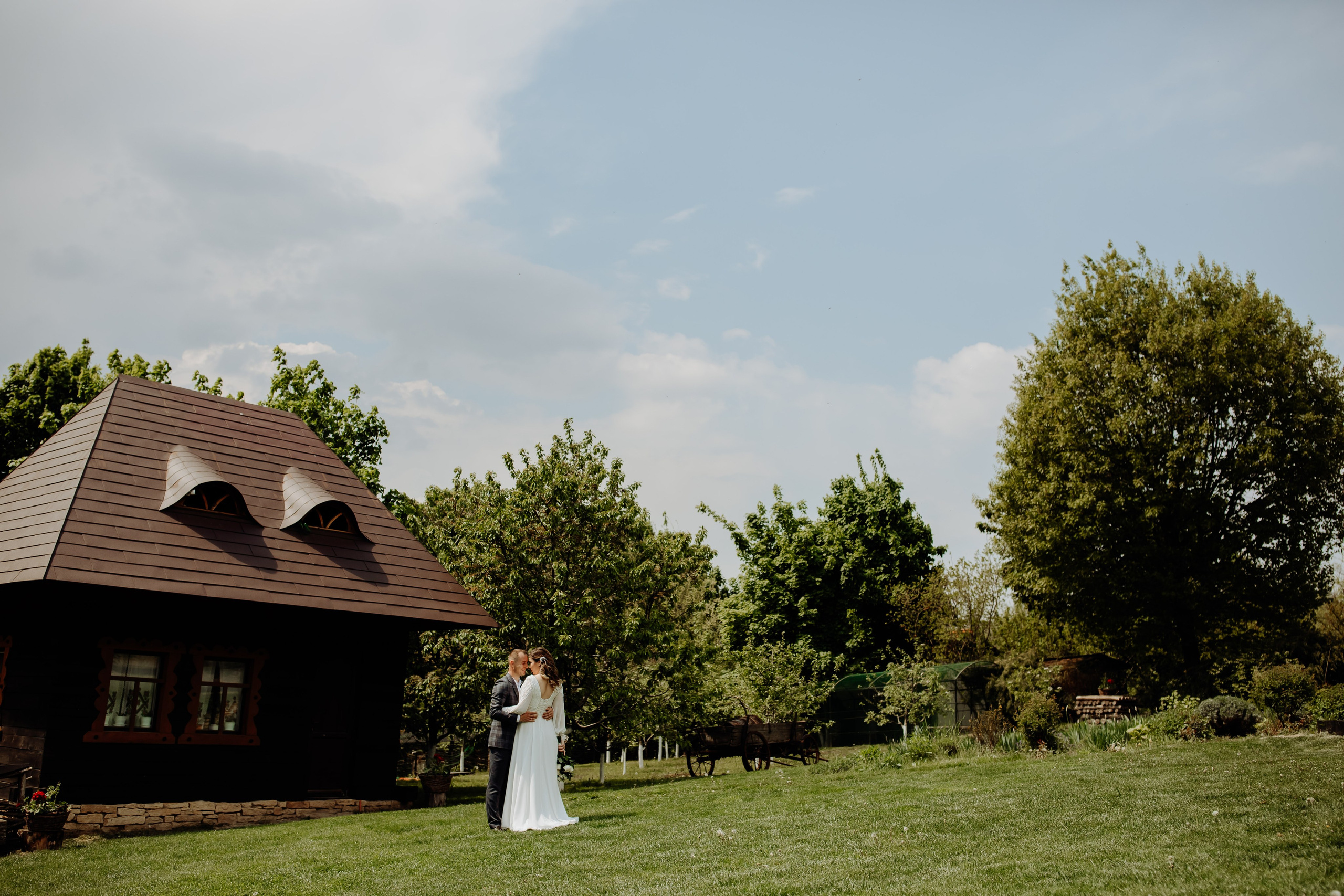 Tudor & Valeria. Servicii Foto/Video