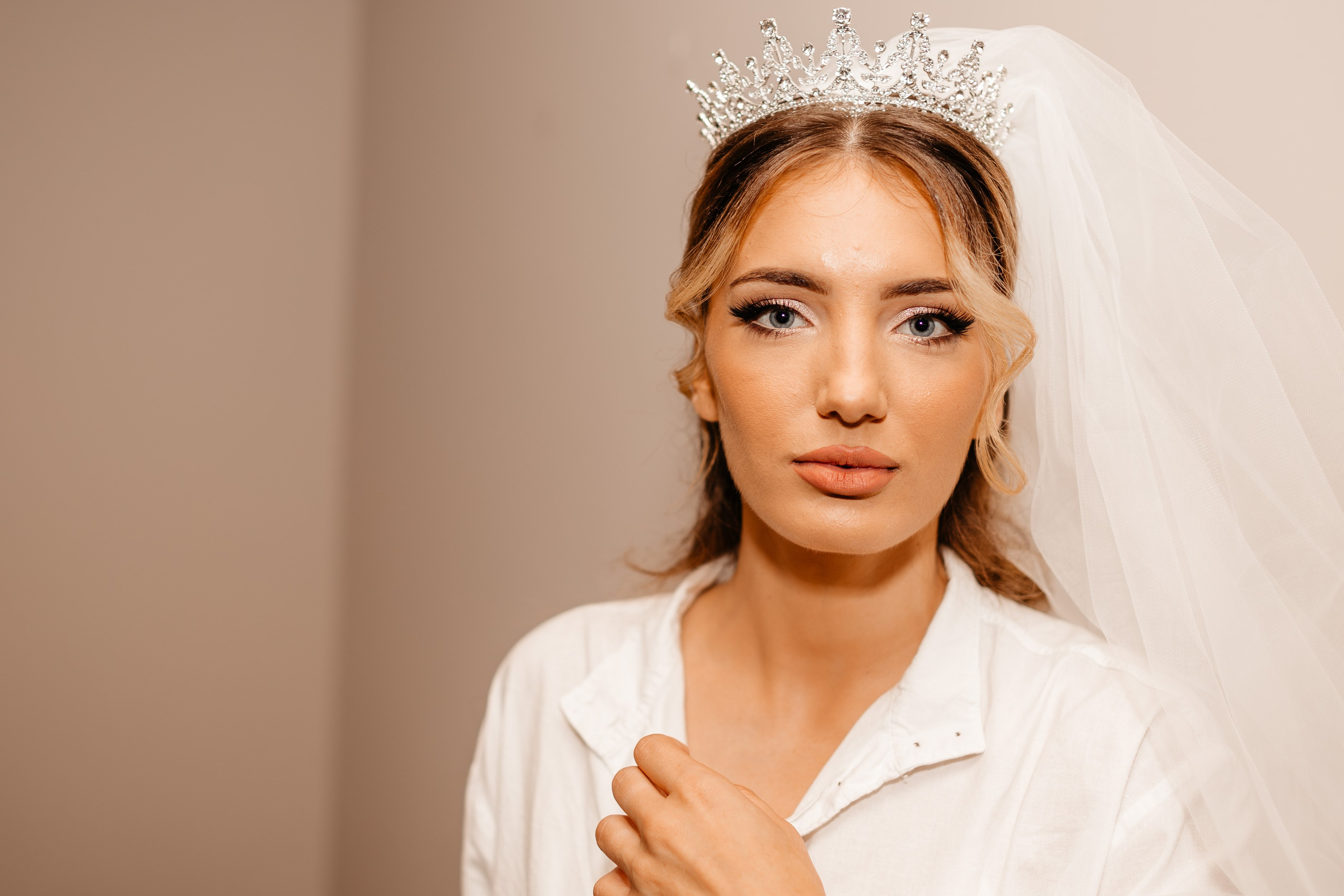 Cristina si Cristian. Ionut Brehuescu — Fotograf