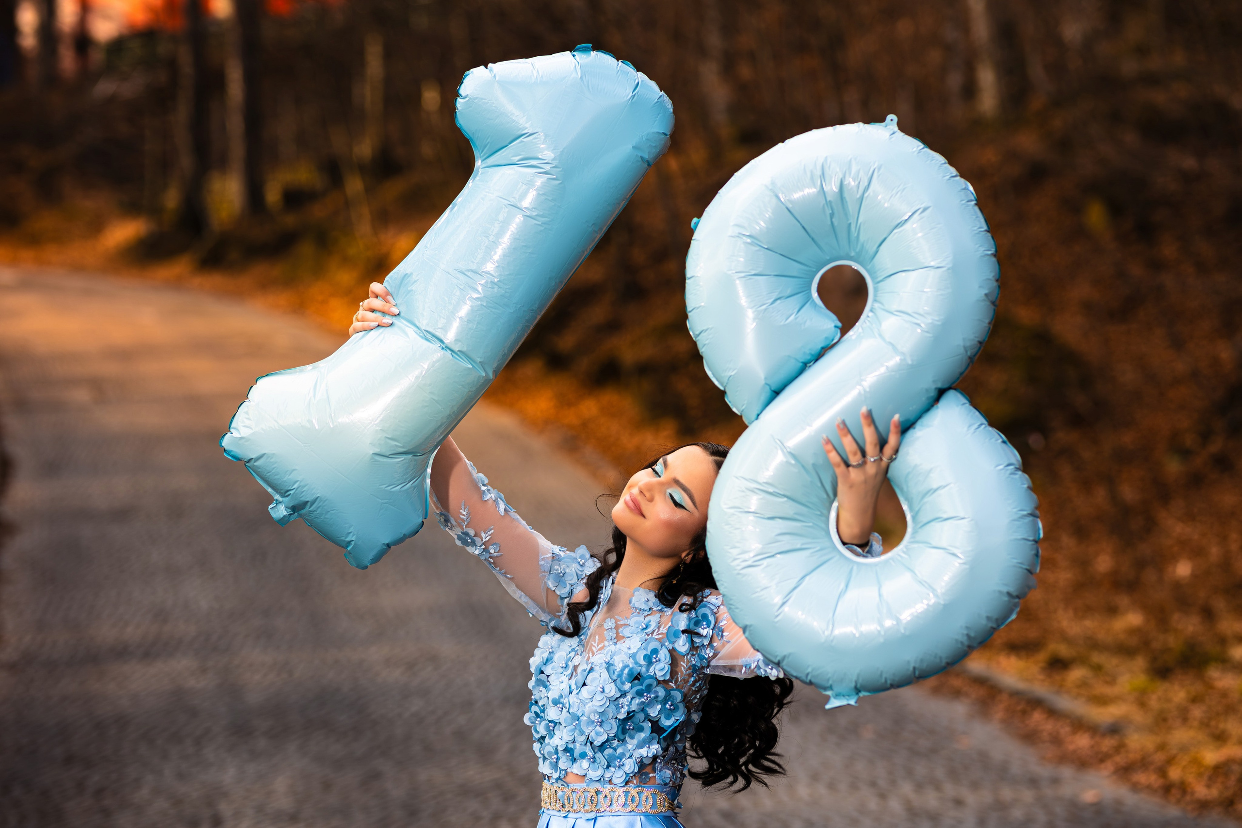 Luiza. Ionut Brehuescu — Fotograf