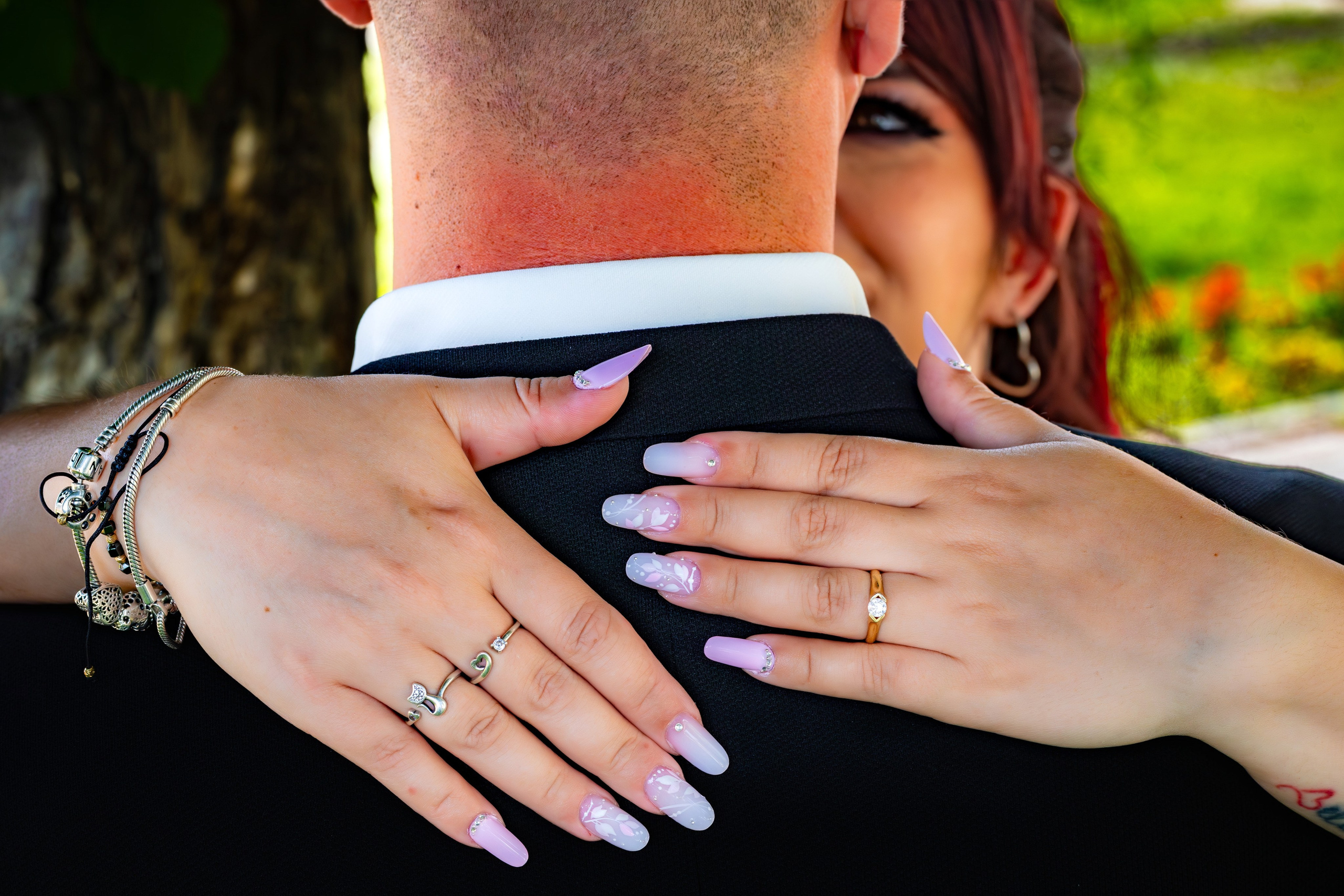 Cununie Elena si Mihai. Ionut Brehuescu — Fotograf