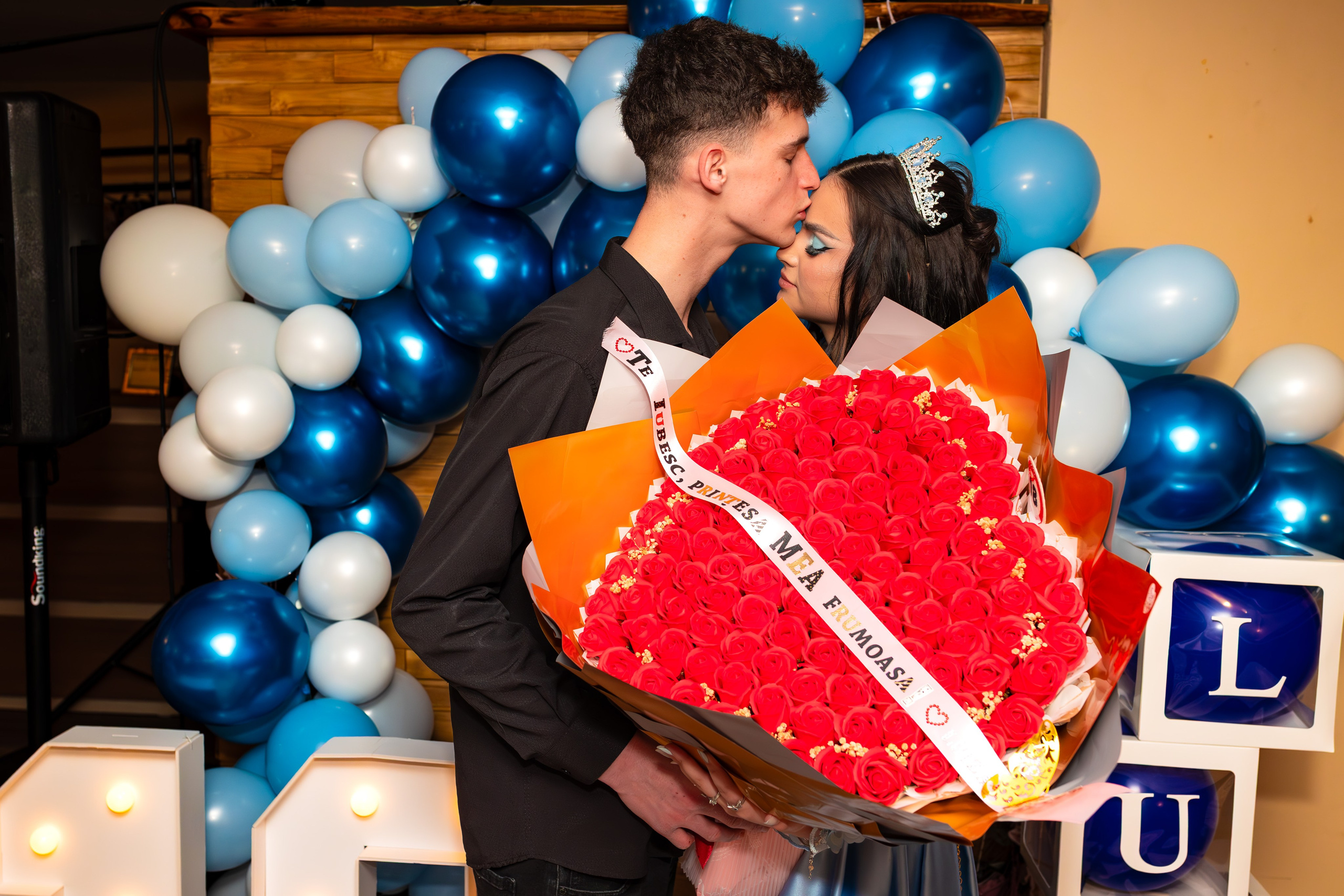 Majorat Luiza. Ionut Brehuescu — Fotograf