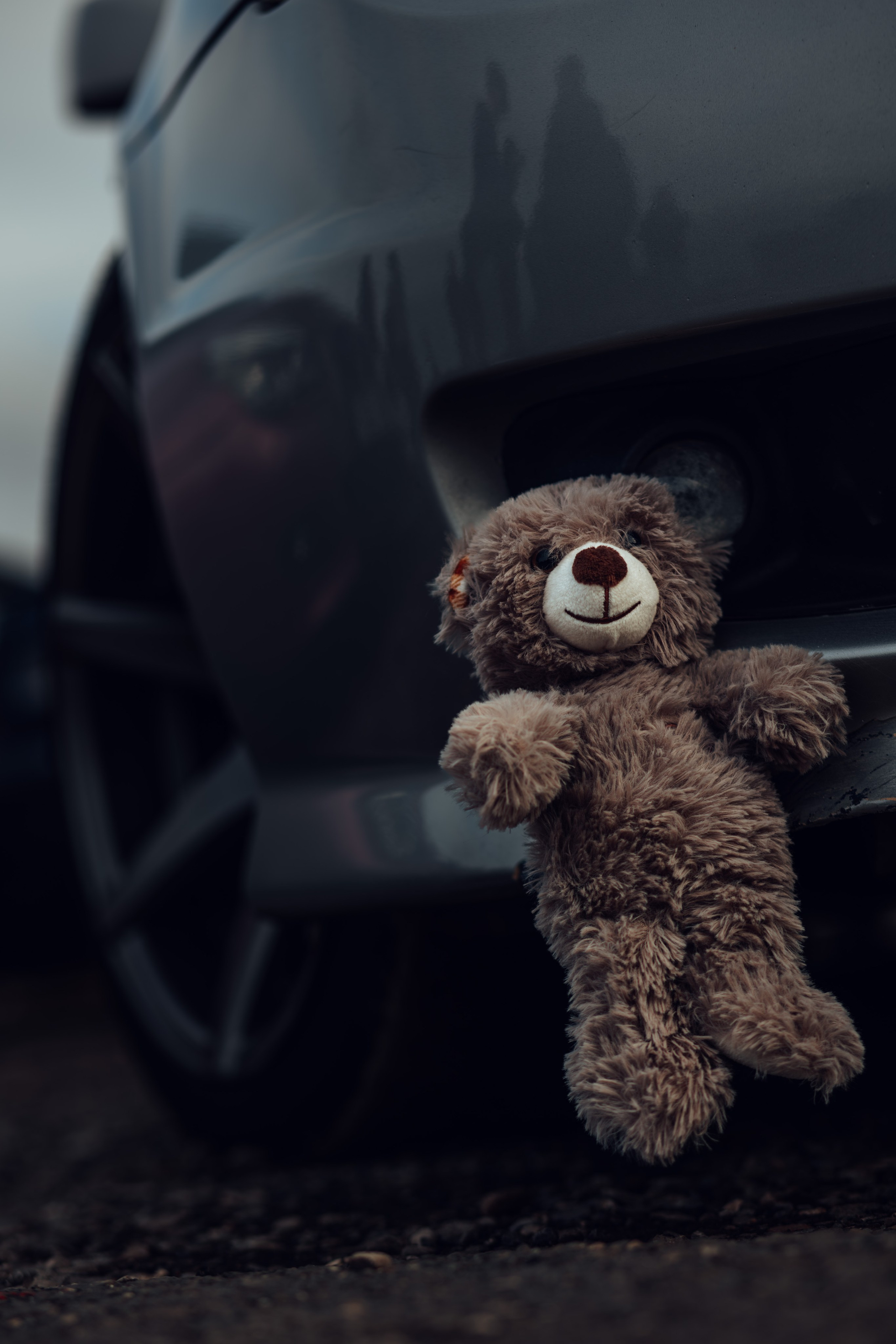 Masini. Ionut Brehuescu — Fotograf