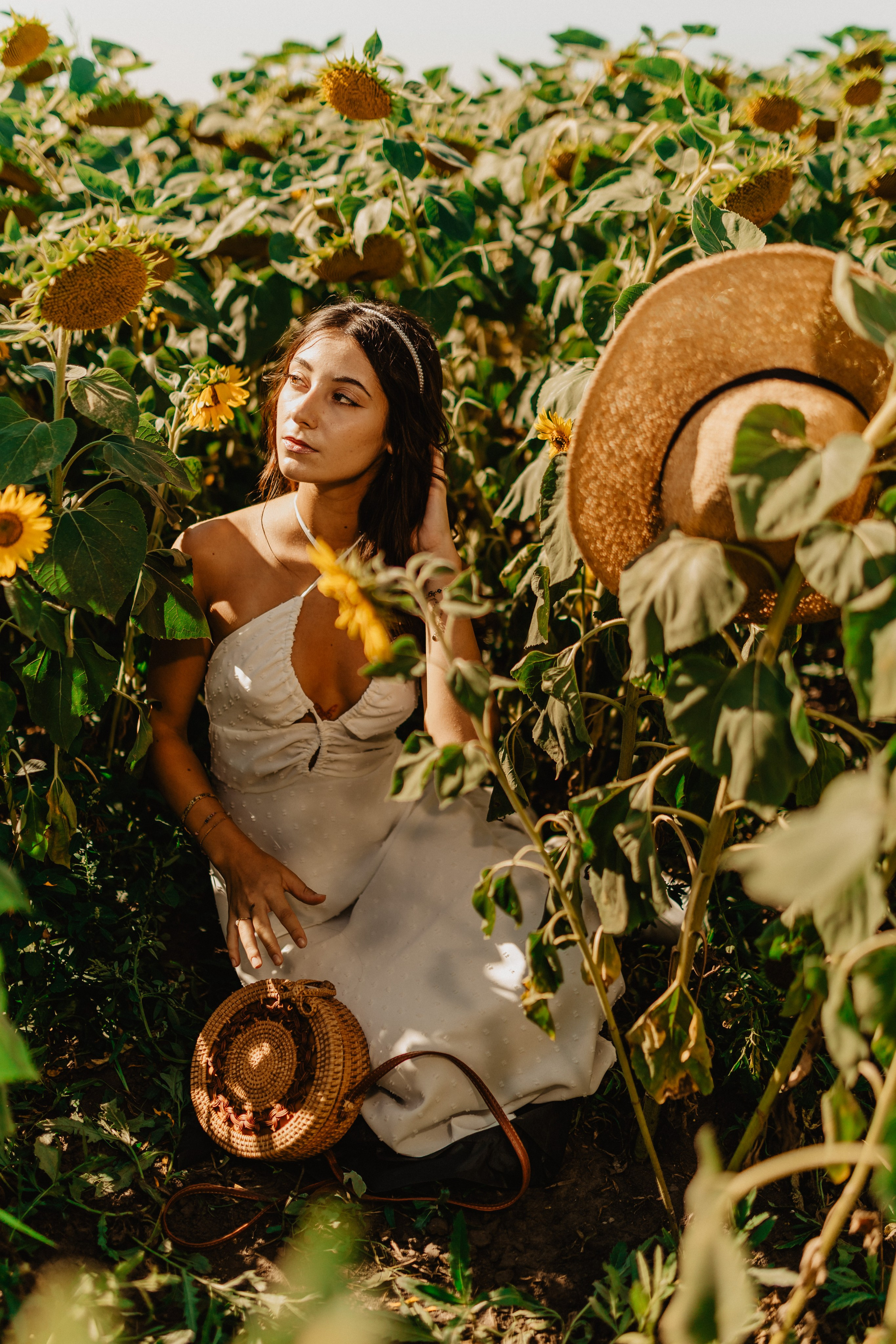 Miruna. Ionut Brehuescu — Fotograf