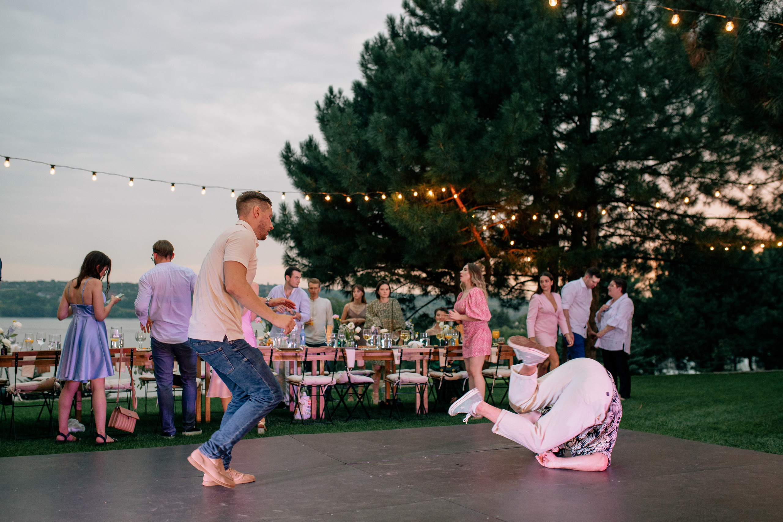 Reportage Wedding. Wedding photographer and videographer Europe