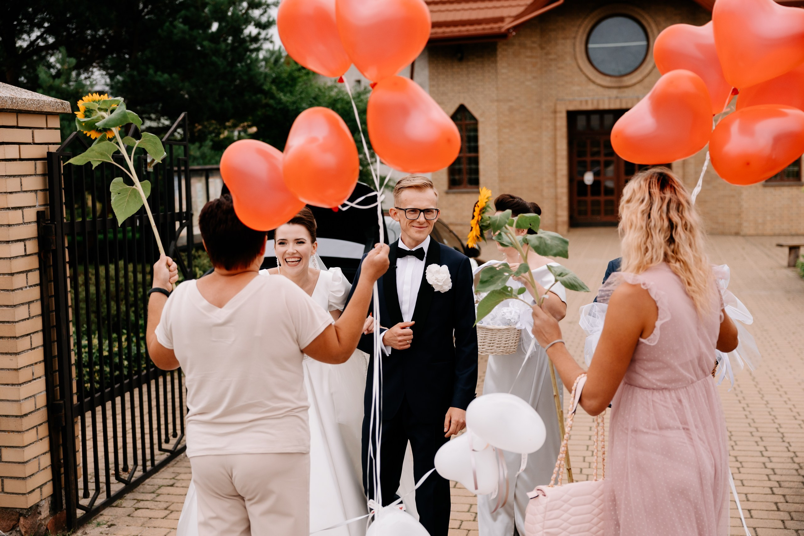 Wiki ♡ Przemek. Fotograf Ślubny Warszawa - Sesje Biznesowe Rodzinne Eventy