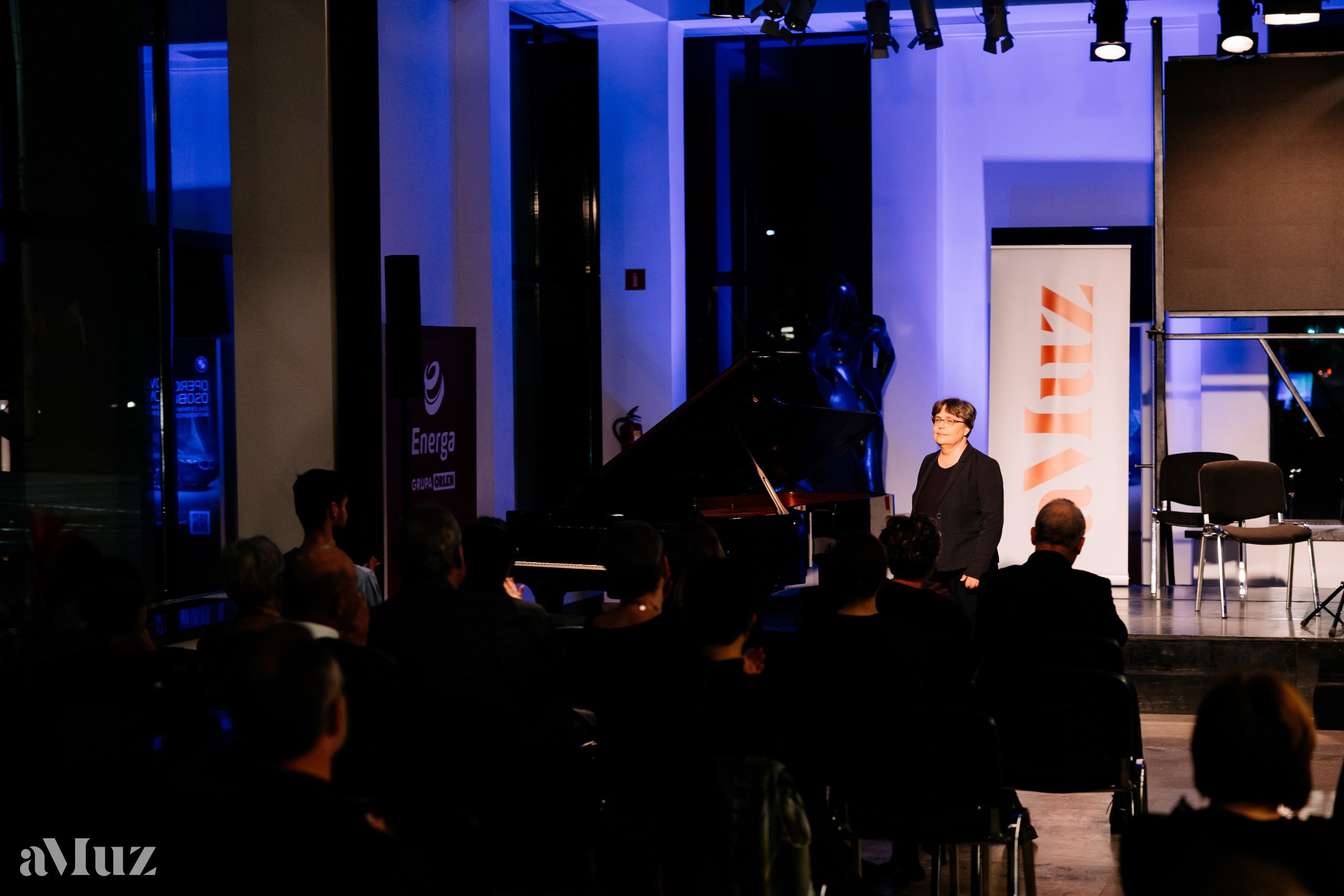 Koncert w 232. rocznicę urodzin G. Rossiniego. Fotograf Ślubny Warszawa - Sesje Biznesowe Rodzinne Eventy