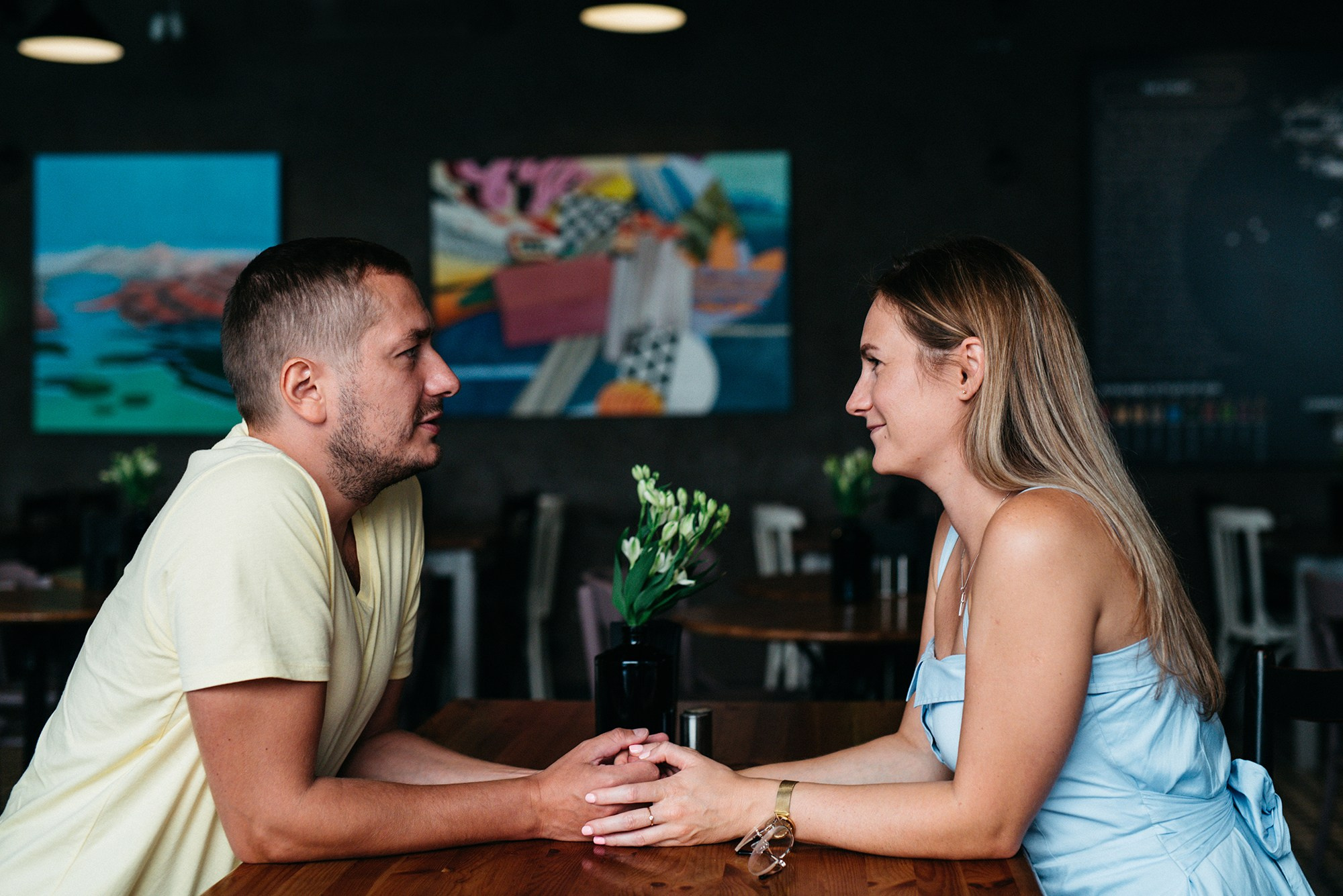 Wedding love story photographer Riga, Europe. Portait photographer and videographer in Riga, Latvia, Julia Zhitluhina. Visual Artist