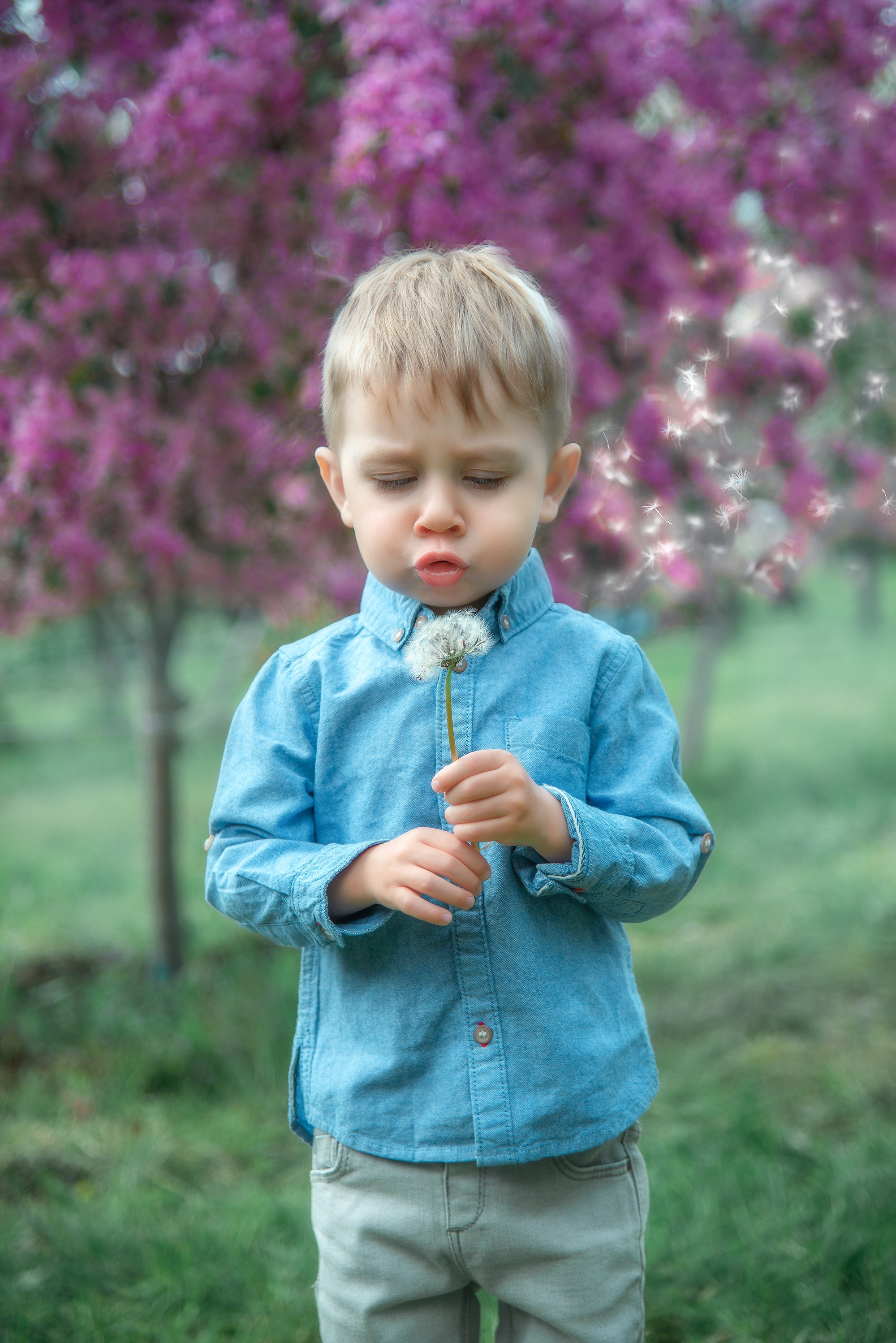 Children. Photographer in Dubai Anna Gordeychuk