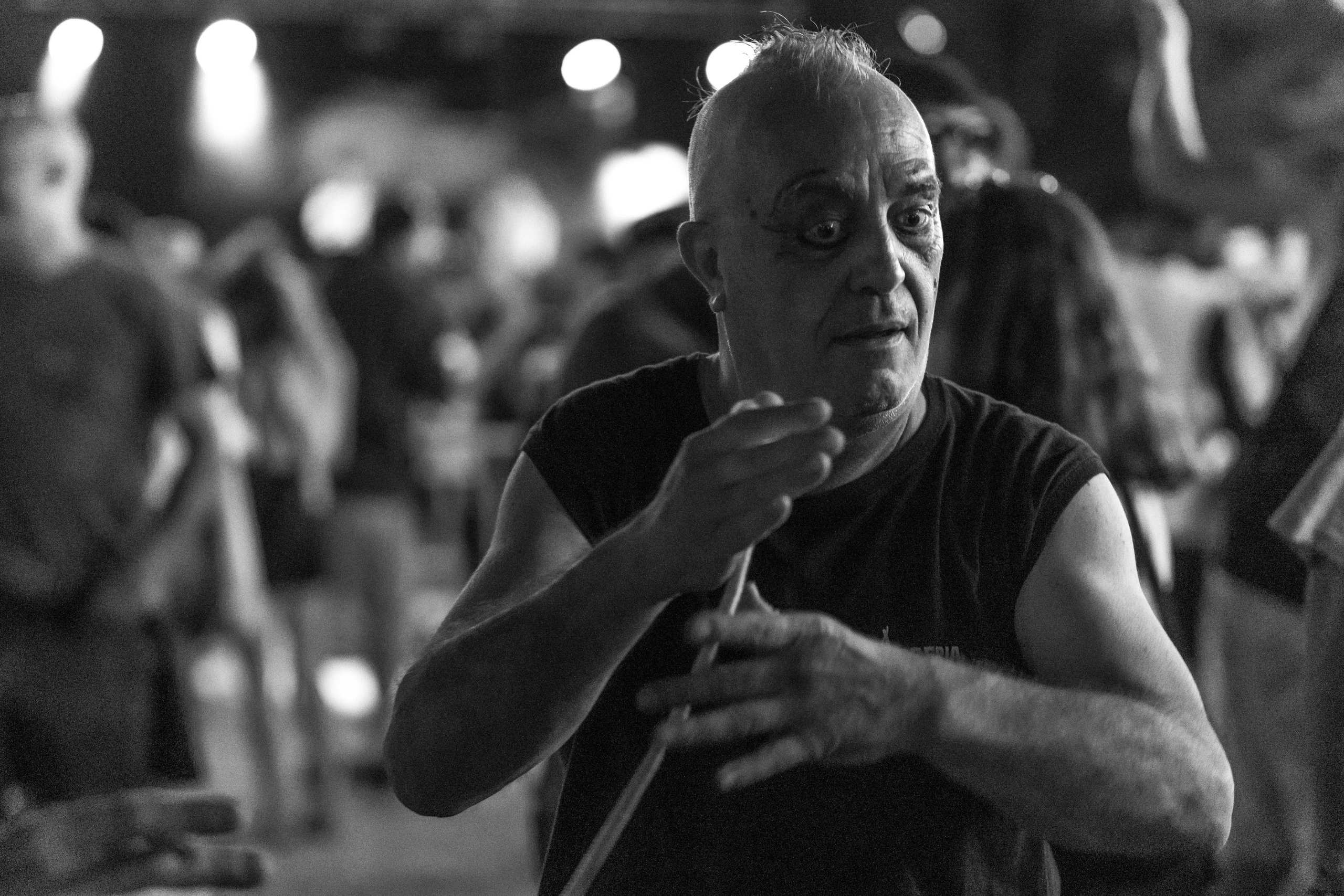 Concierto Salas 13-07-24. Alba del Norte Studio