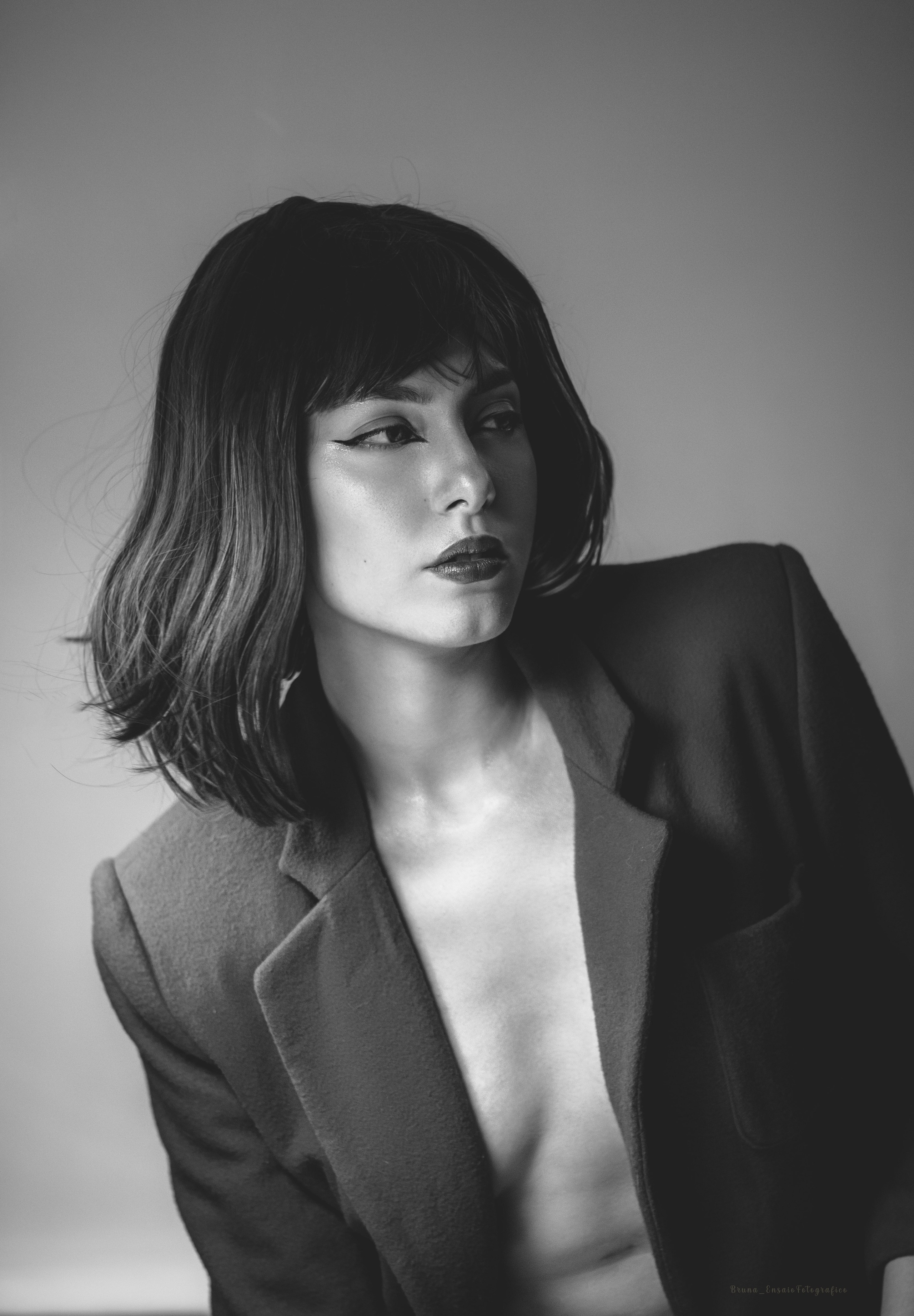 Ensaio Fotográfico Fashion Moda | Estúdio em SP. Fotógrafa em são paulo — Fotos Autênticas