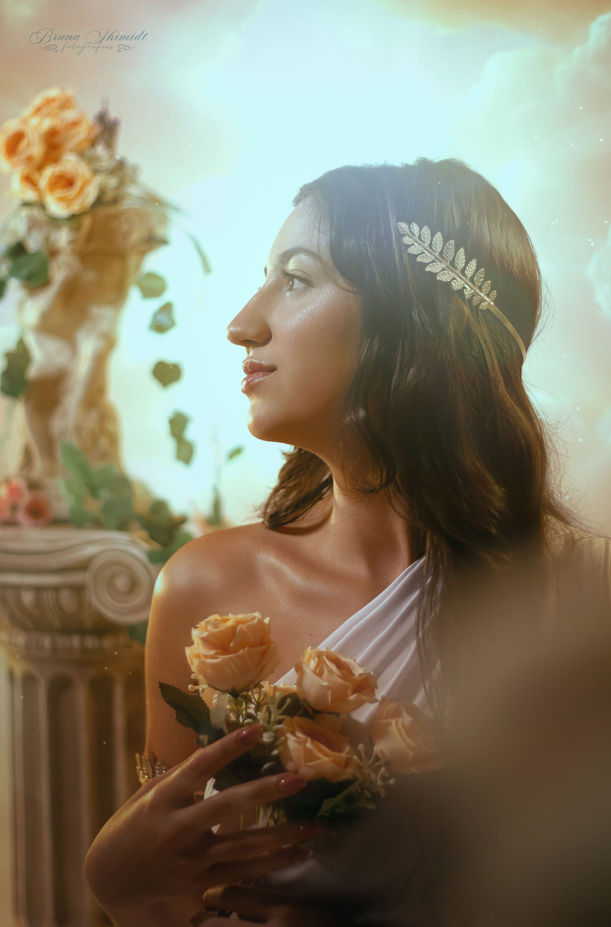 Ensaio Fine Art Estilo Renascentista | Zona Norte SP. Fotógrafa em são paulo — Fotos Autênticas