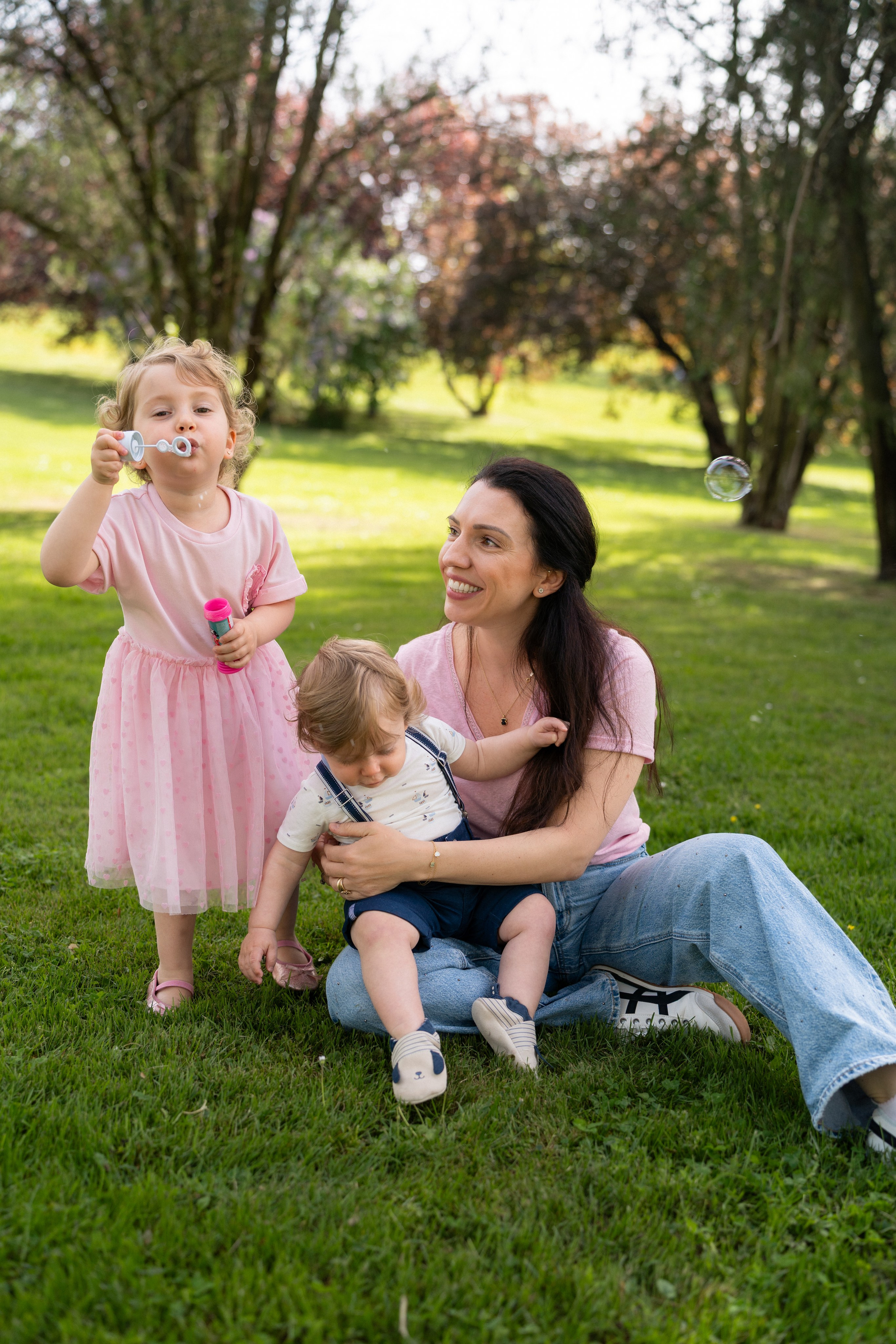 Luca, Kelly&Co. Fotógrafo en Madrid, España. Alyona Belyaninova