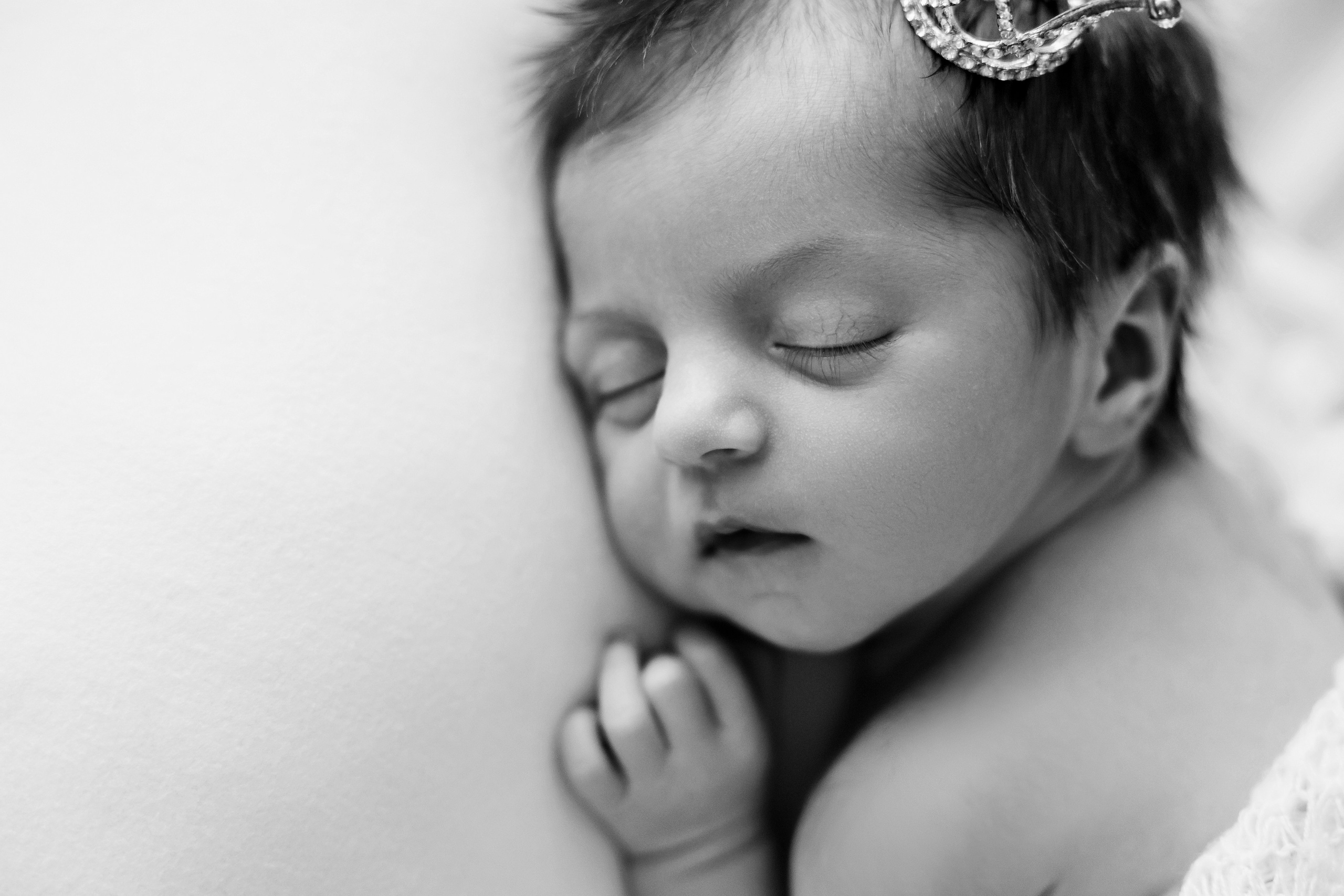 Baby Girl. Фотограф Ирина Йотова