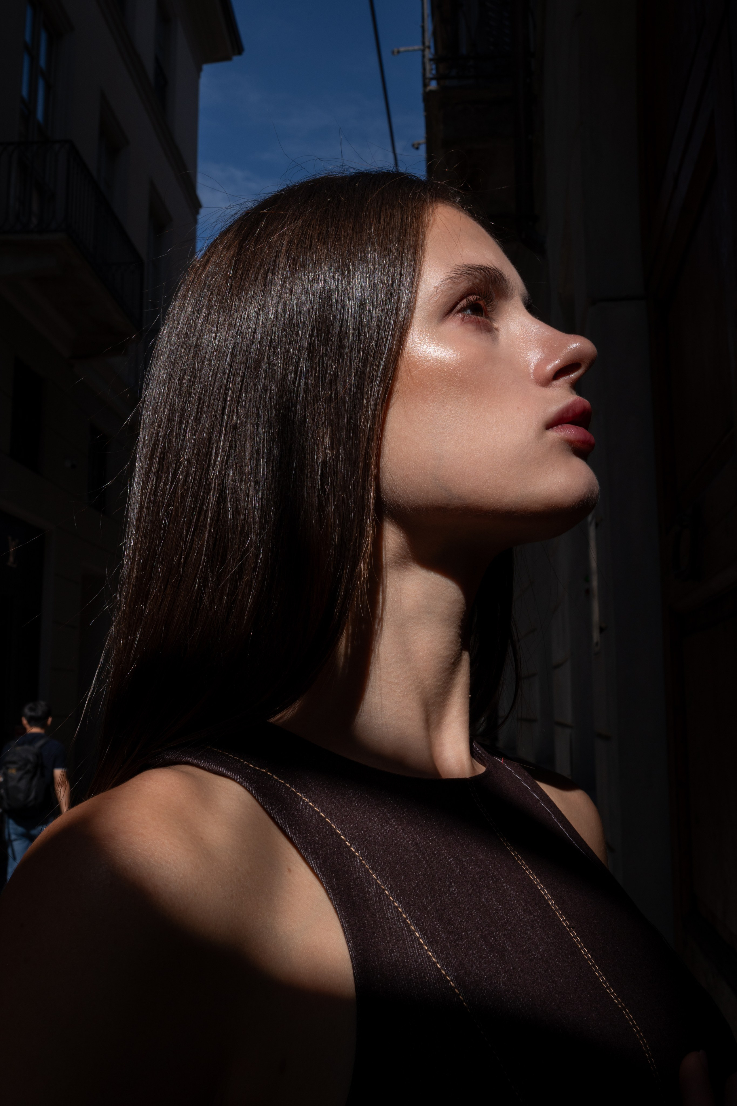 Anna. Photographer in Milan |Mila Pro Photo