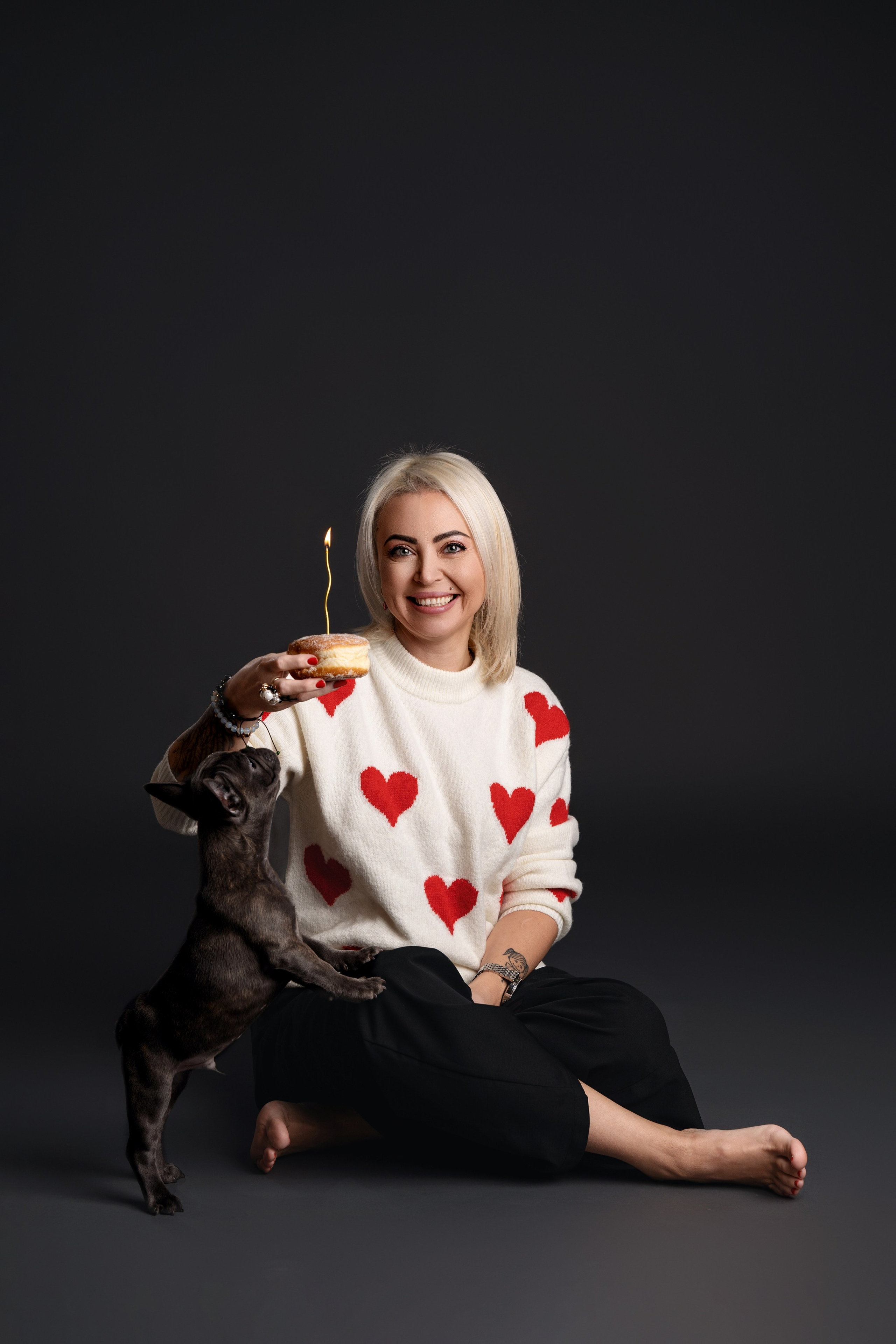 Birthday-Shooting. Portraitfotografie in Gründau Elena Ohnstedt