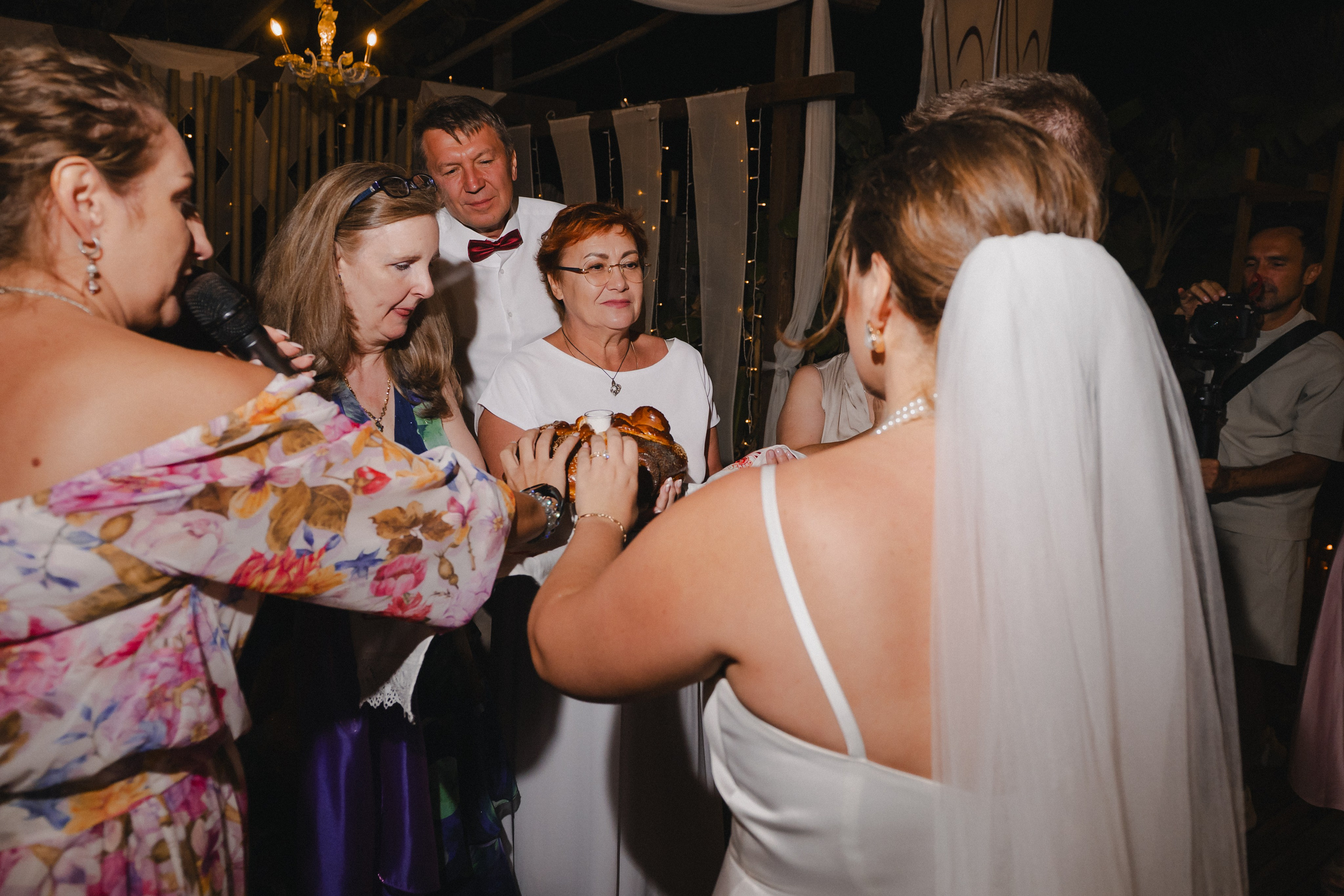 Nataly & Tristian. Фотограф в Анталии (Турция) Ева Сэрт