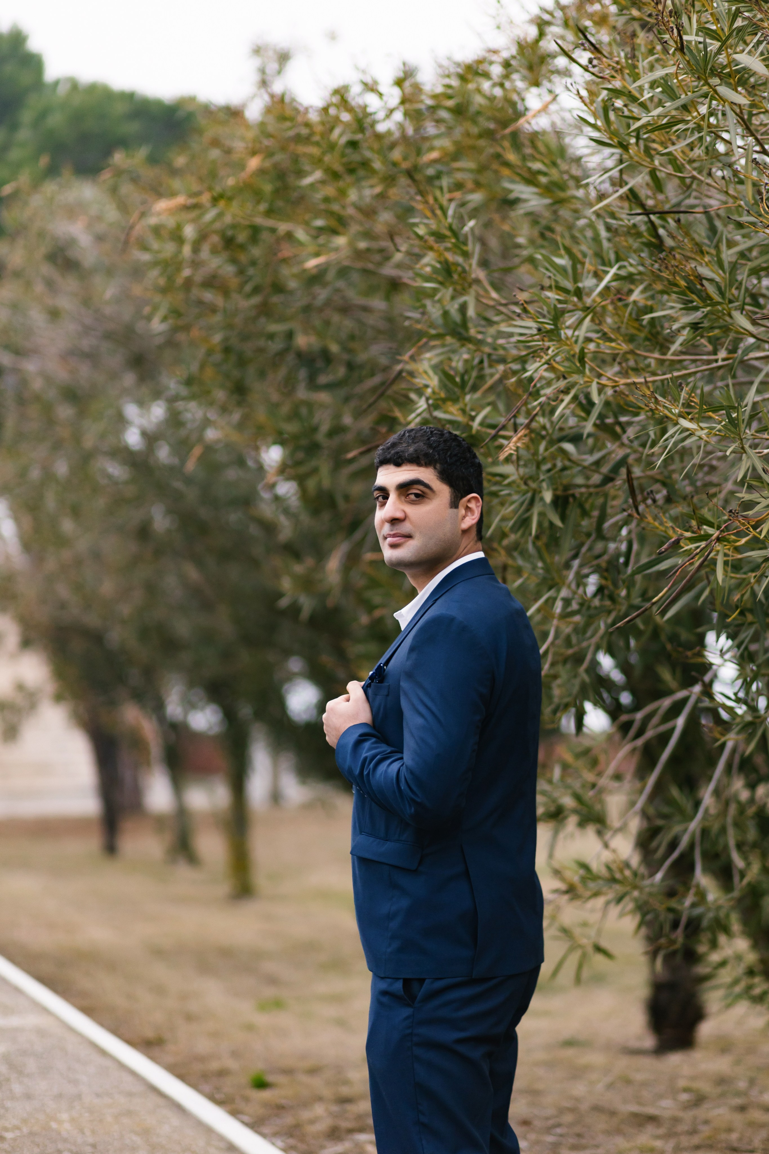 Sergio & Gayane. Armenian Wedding in Venice