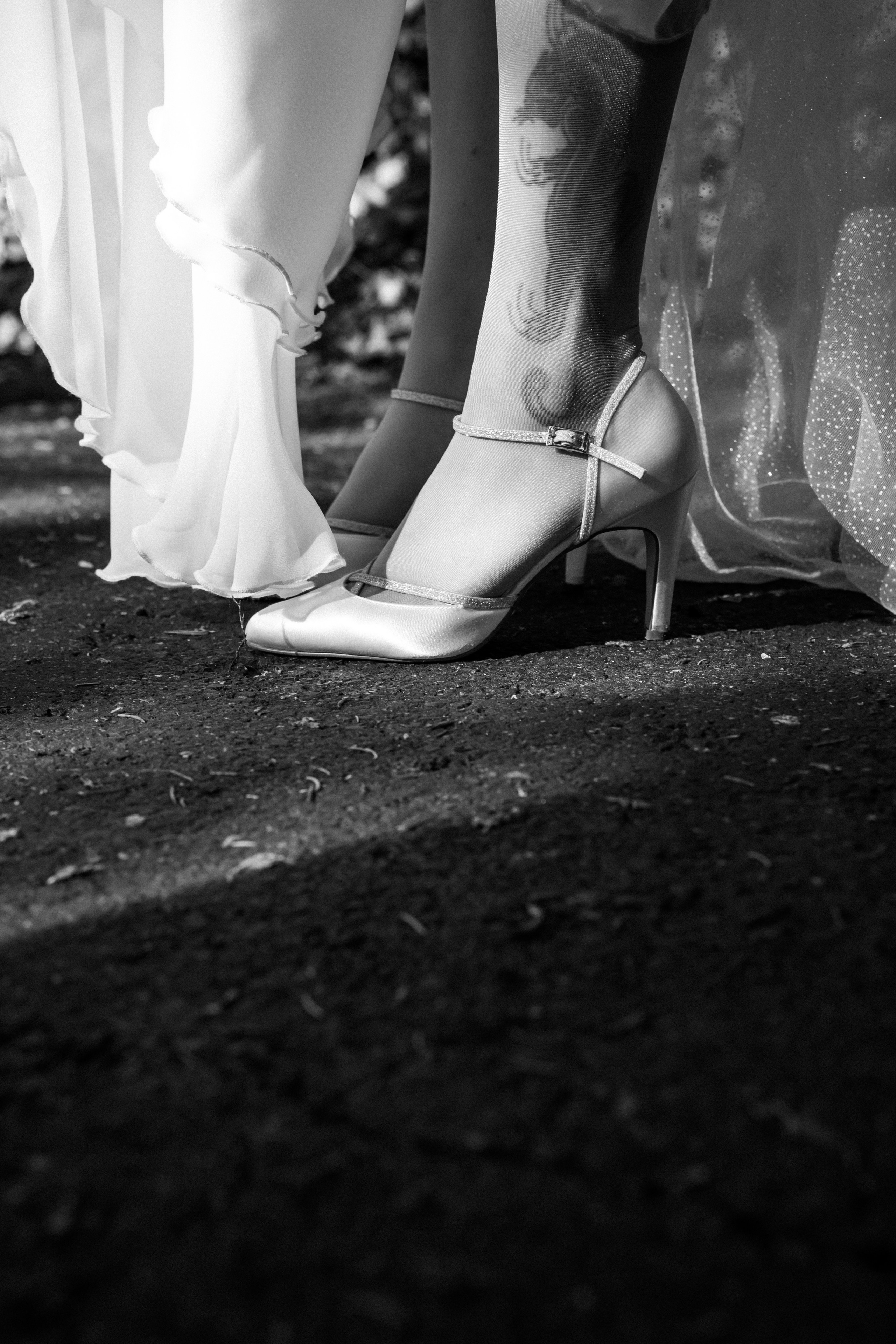 Christina und Fabio. Hallo, ich bin Nadya - Fotografin aus Linz, Oberösterreich