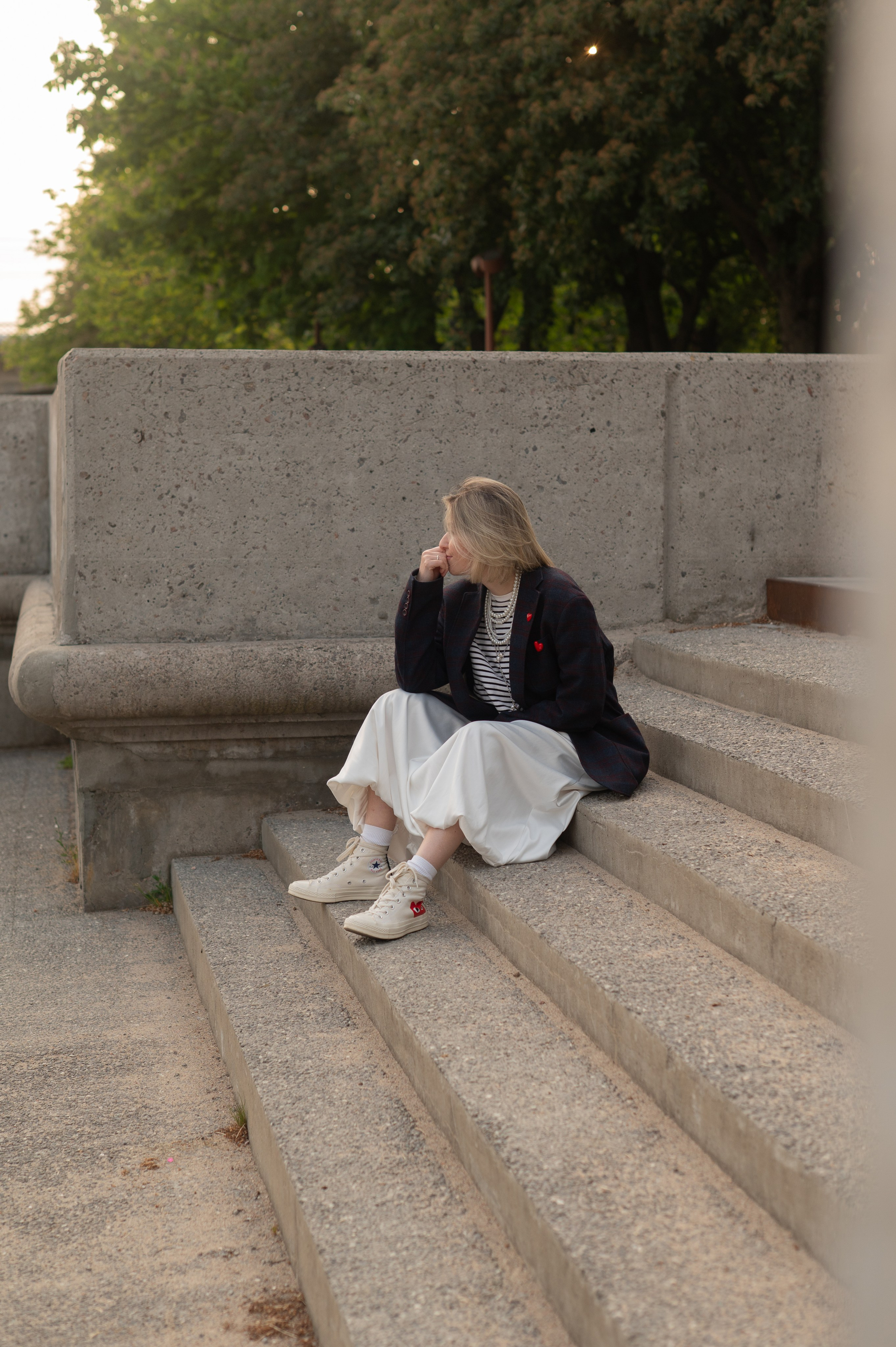 Фотосессия калининград рыбная деревня. Фотограф в Калининграде Анна Пошкус